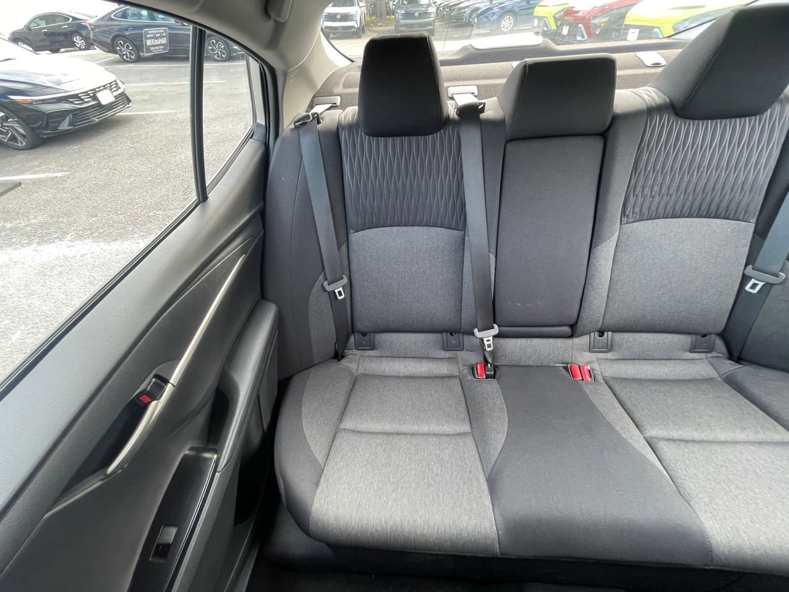 Thumbnail: 2025 Toyota Camry - 33