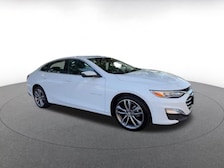 2024 Chevrolet Malibu LT -
                  Austin, TX