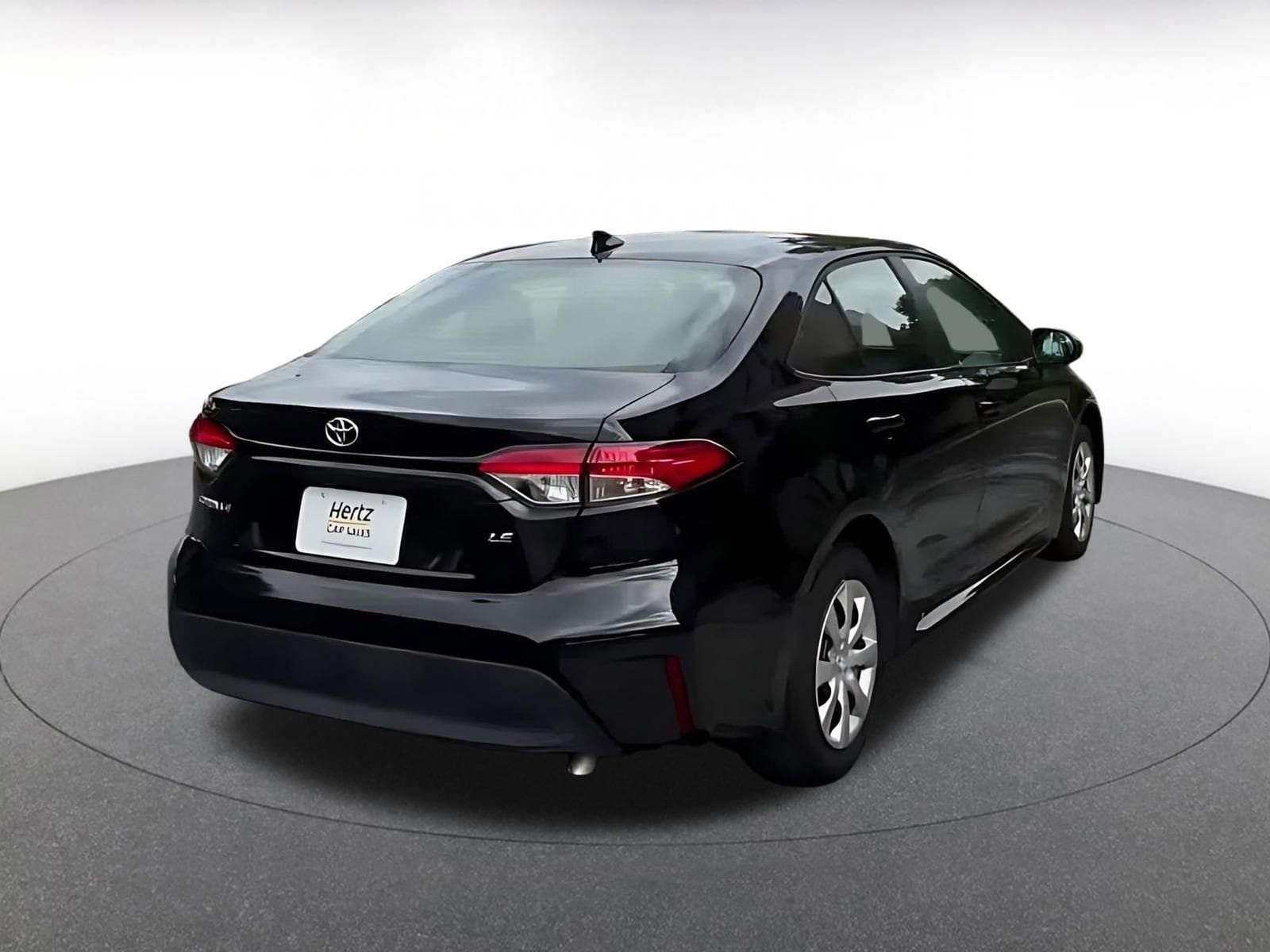 Thumbnail: 2025 Toyota Corolla - 12