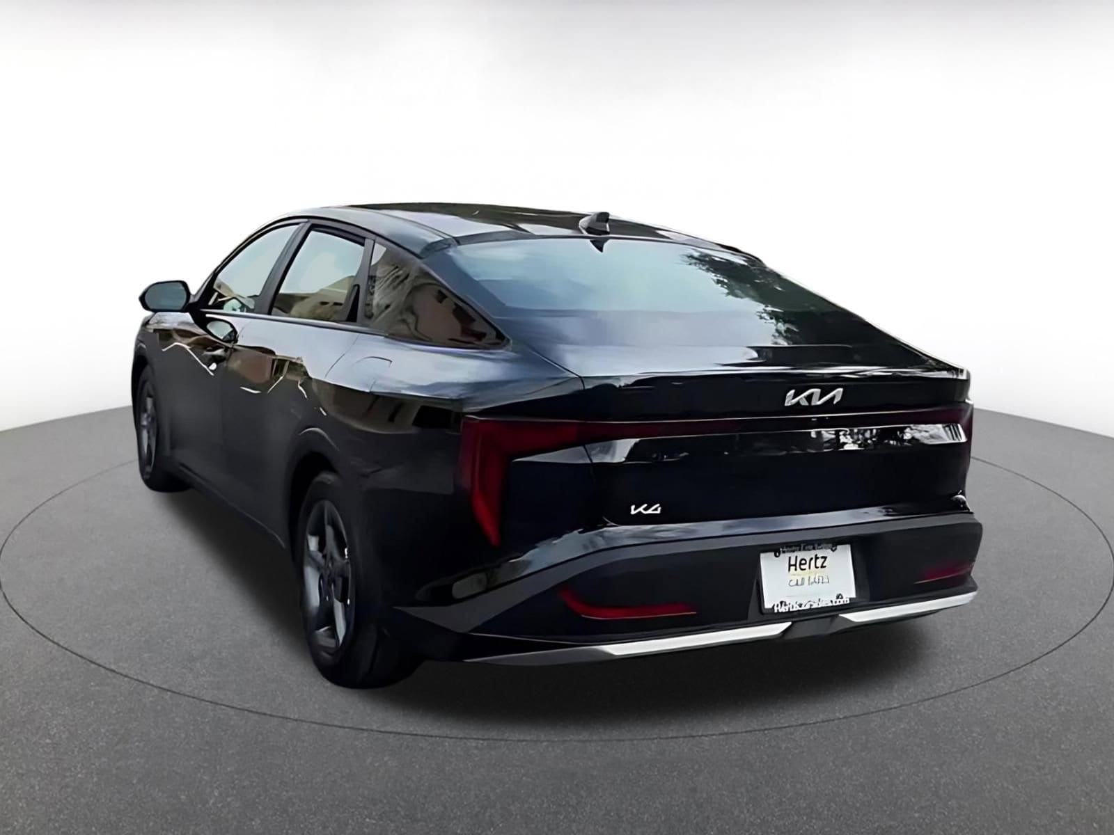 Thumbnail: 2025 Kia K4 - 10