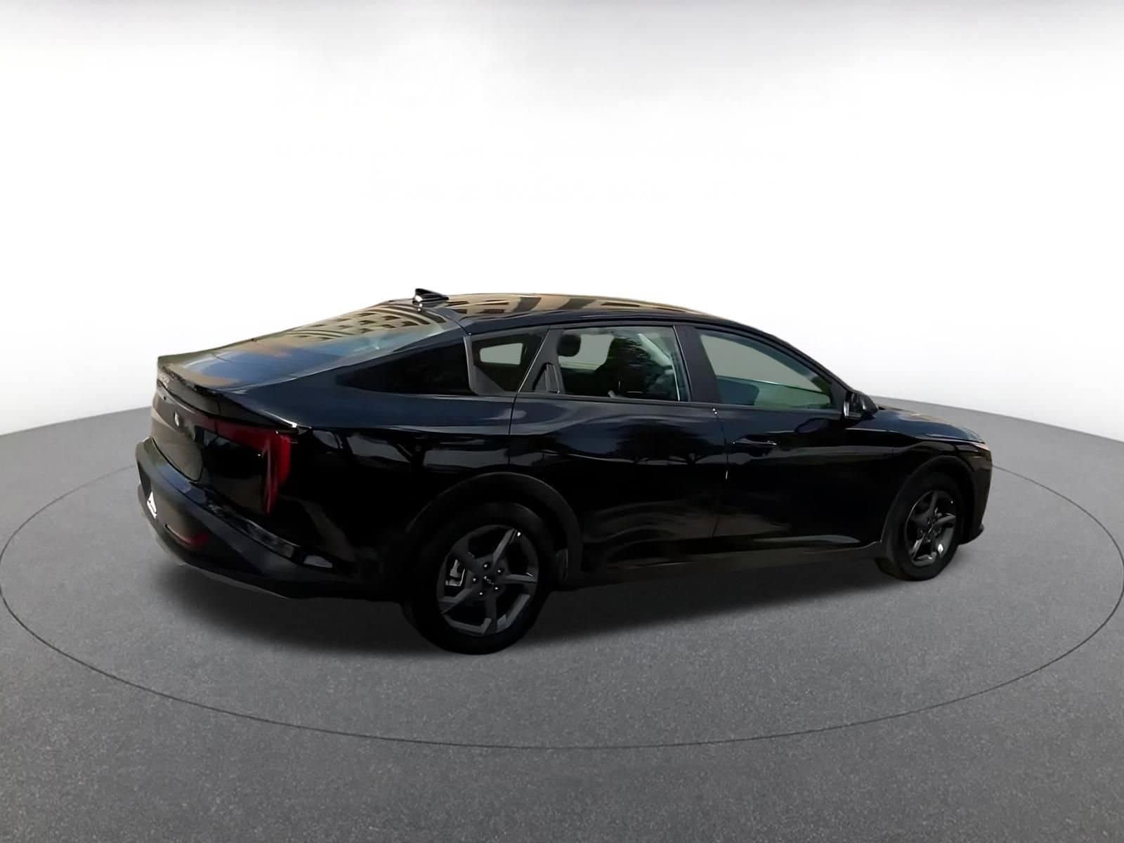 Thumbnail: 2025 Kia K4 - 15