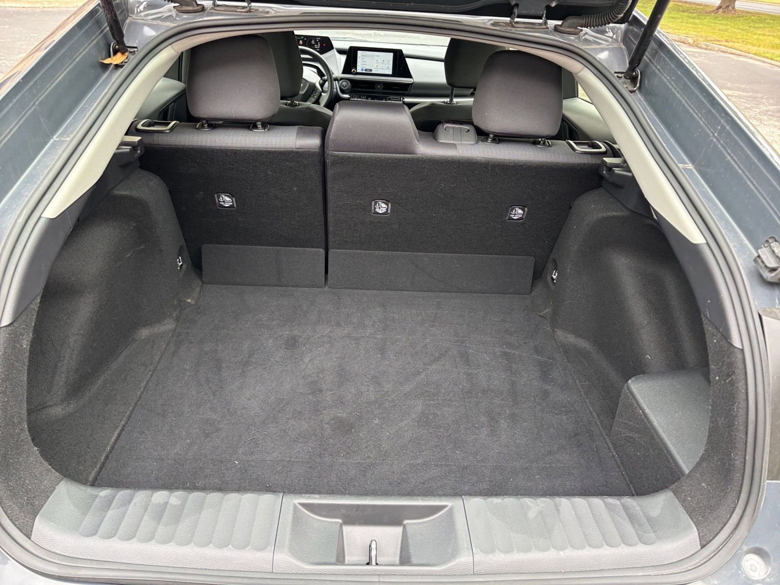 Thumbnail: 2025 Toyota Prius - 25