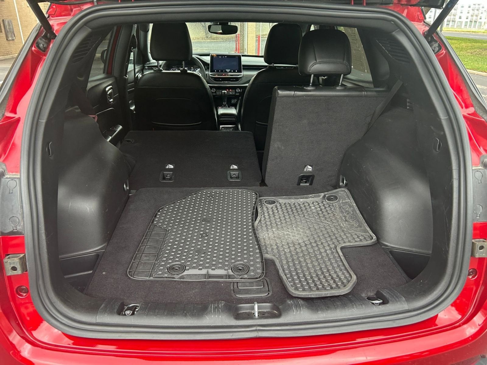 Thumbnail: 2025 Jeep Compass - 30