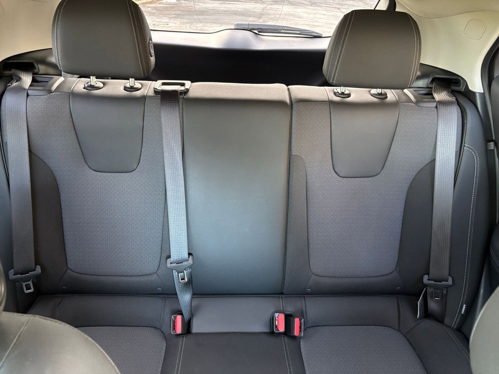 Thumbnail: 2025 Buick Encore GX - 33