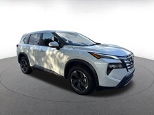 2024 Nissan Rogue SV -
                  Austin, TX
