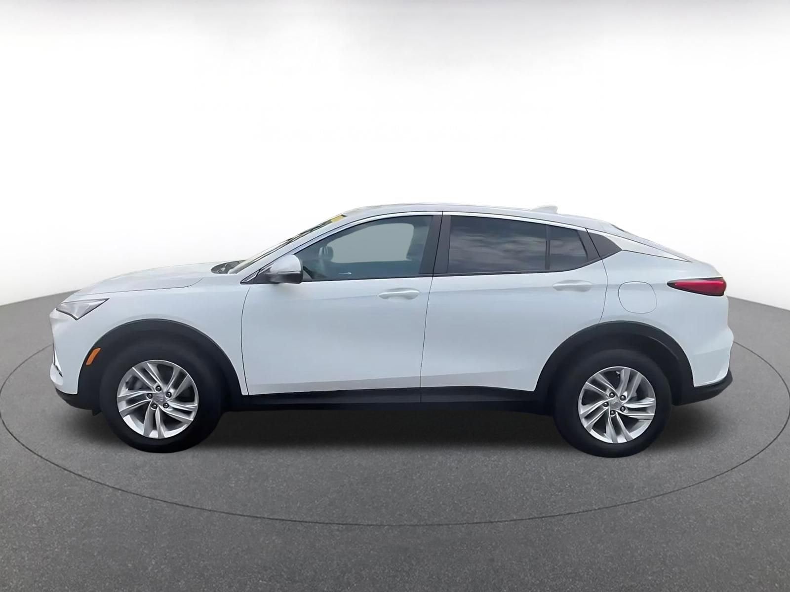 Thumbnail: 2025 Buick Envista - 8