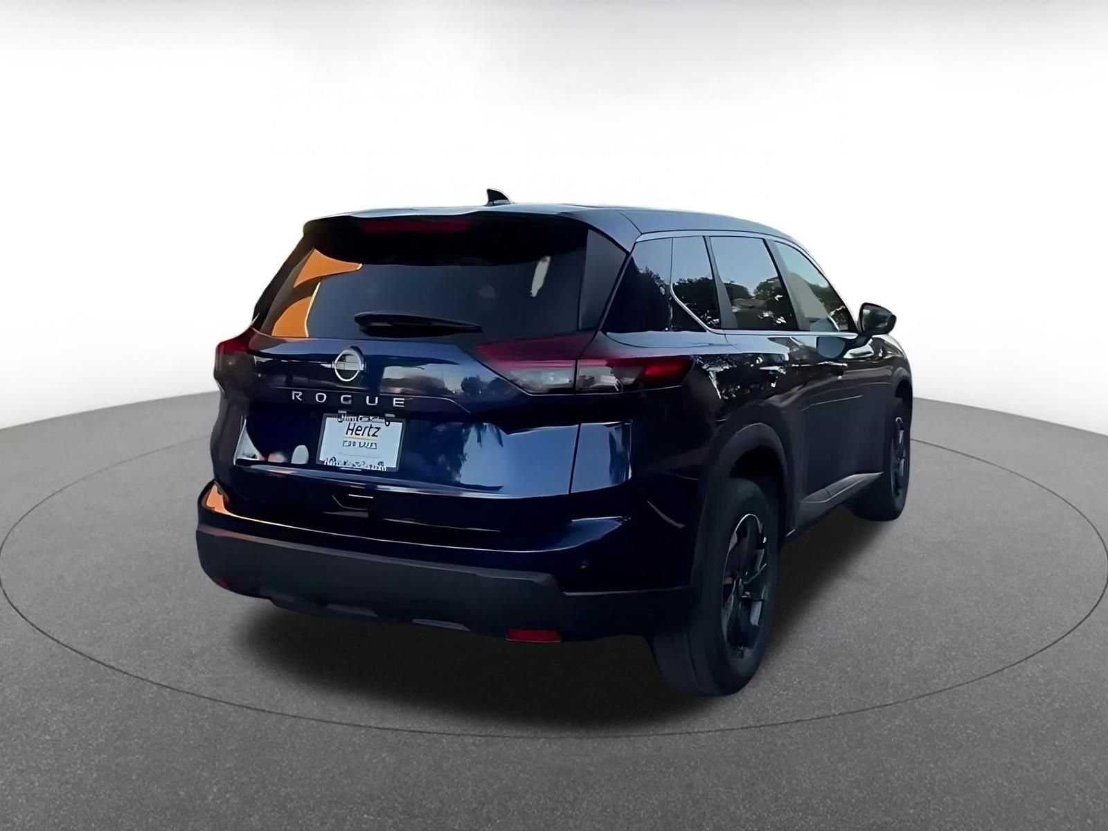 Thumbnail: 2025 Nissan Rogue - 13