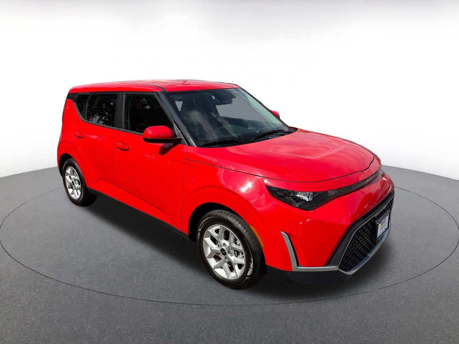 Thumbnail: 2025 Kia Soul - 1