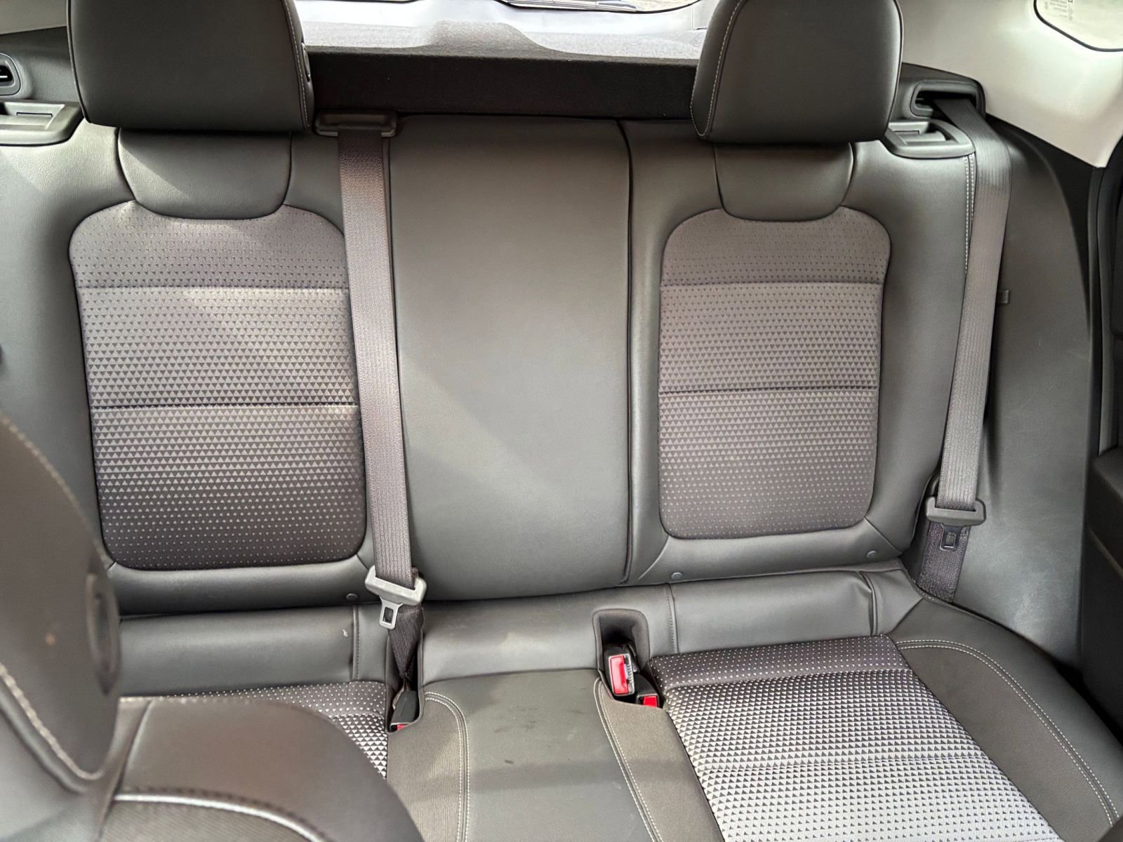 Thumbnail: 2025 Chevrolet Trax - 33