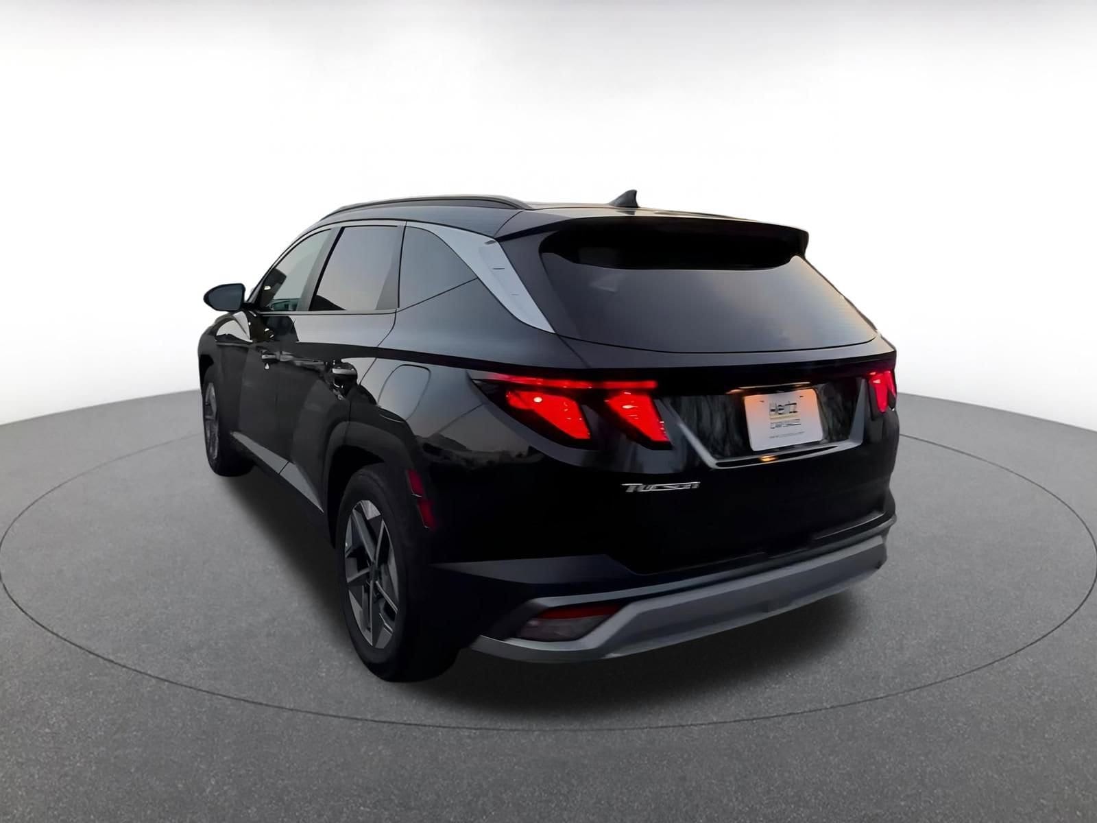 Thumbnail: 2025 Hyundai Tucson - 11