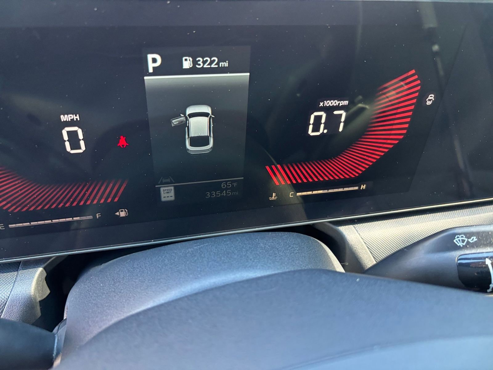 Thumbnail: 2025 Kia K4 - 34