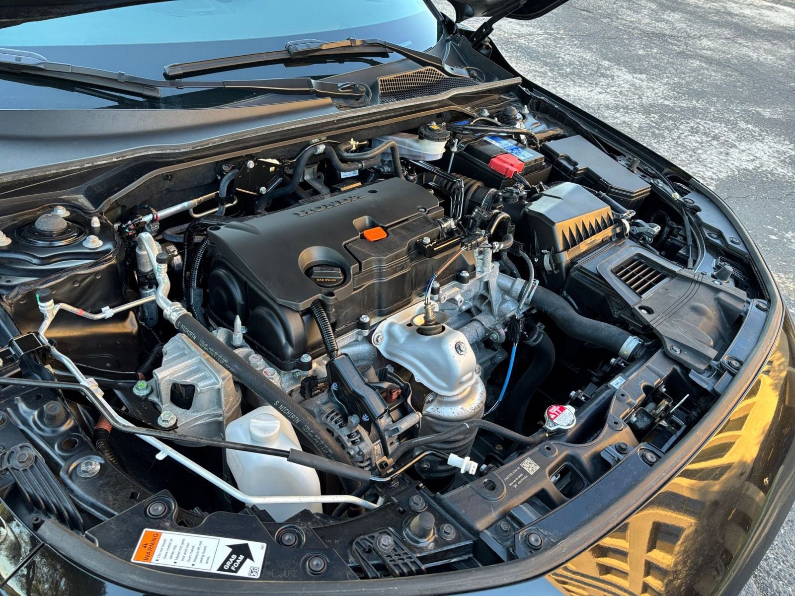 Thumbnail: 2024 Honda Civic - 27