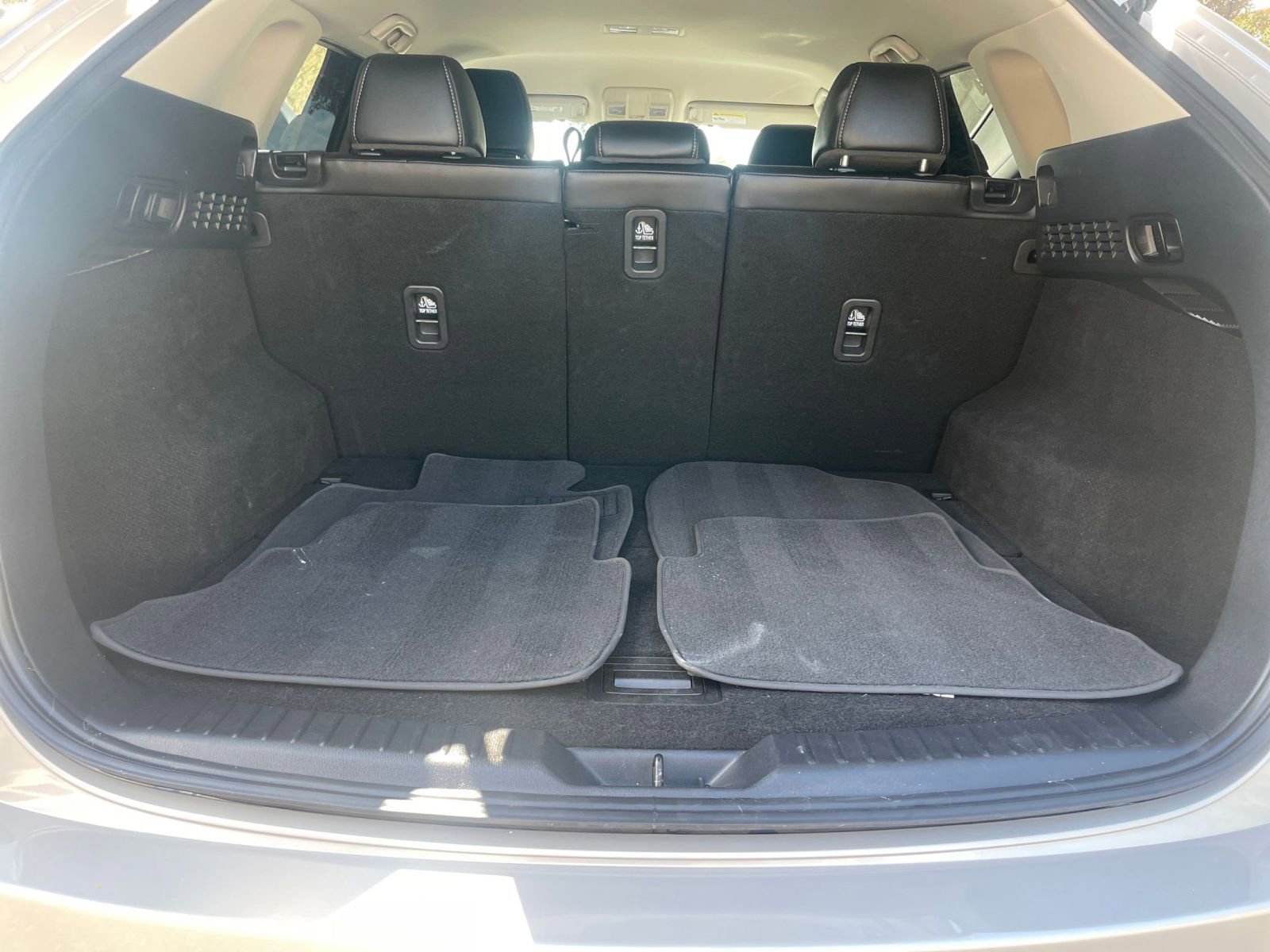 Thumbnail: 2025 Mazda CX-5 - 31