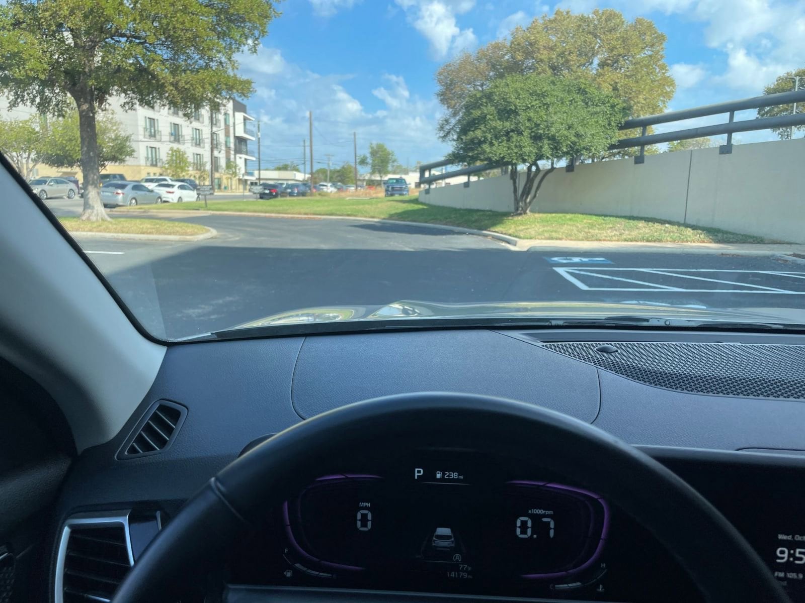 Thumbnail: 2025 Kia Seltos - 33