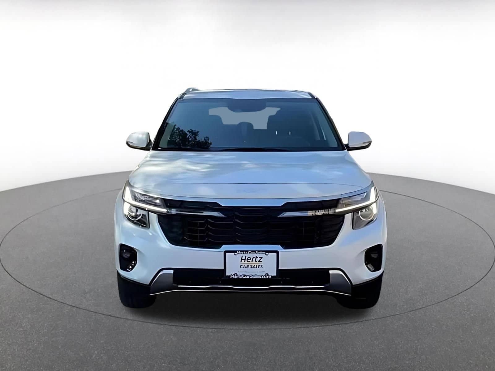 Thumbnail: 2025 Kia Seltos - 5