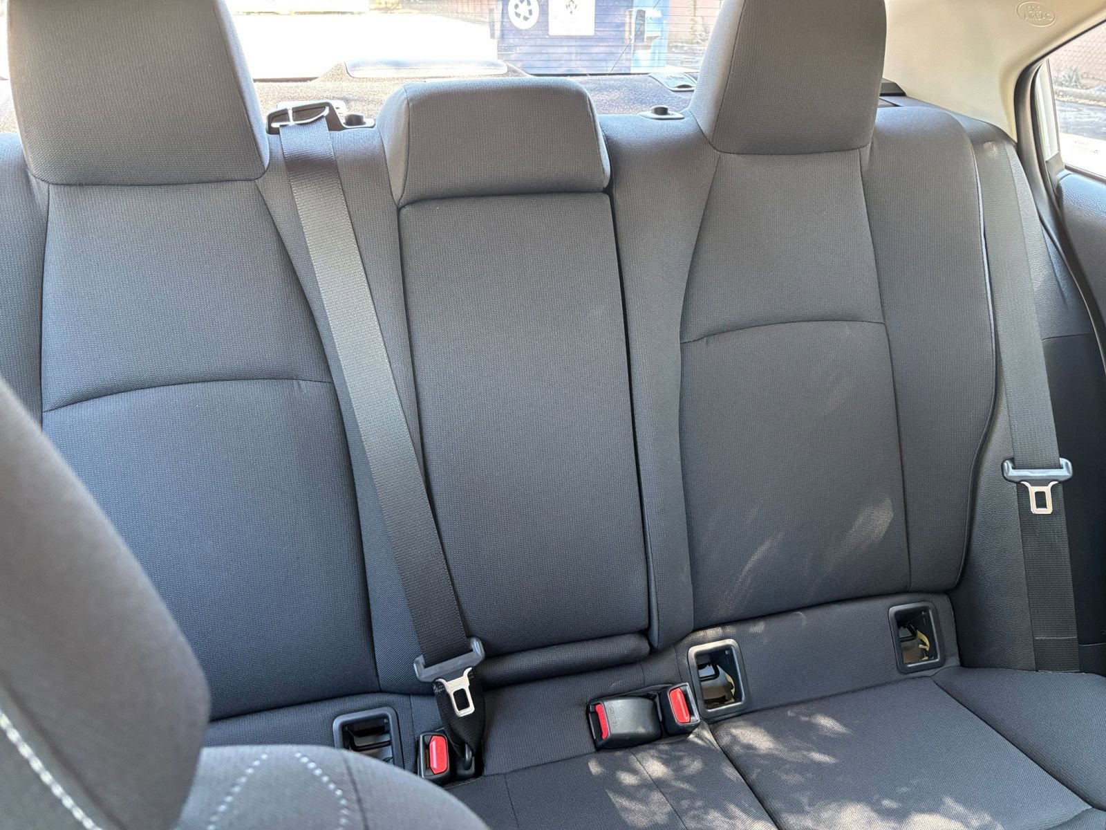 Thumbnail: 2025 Toyota Corolla - 31