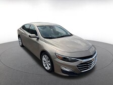 2024 Chevrolet Malibu LT -
                  Austin, TX