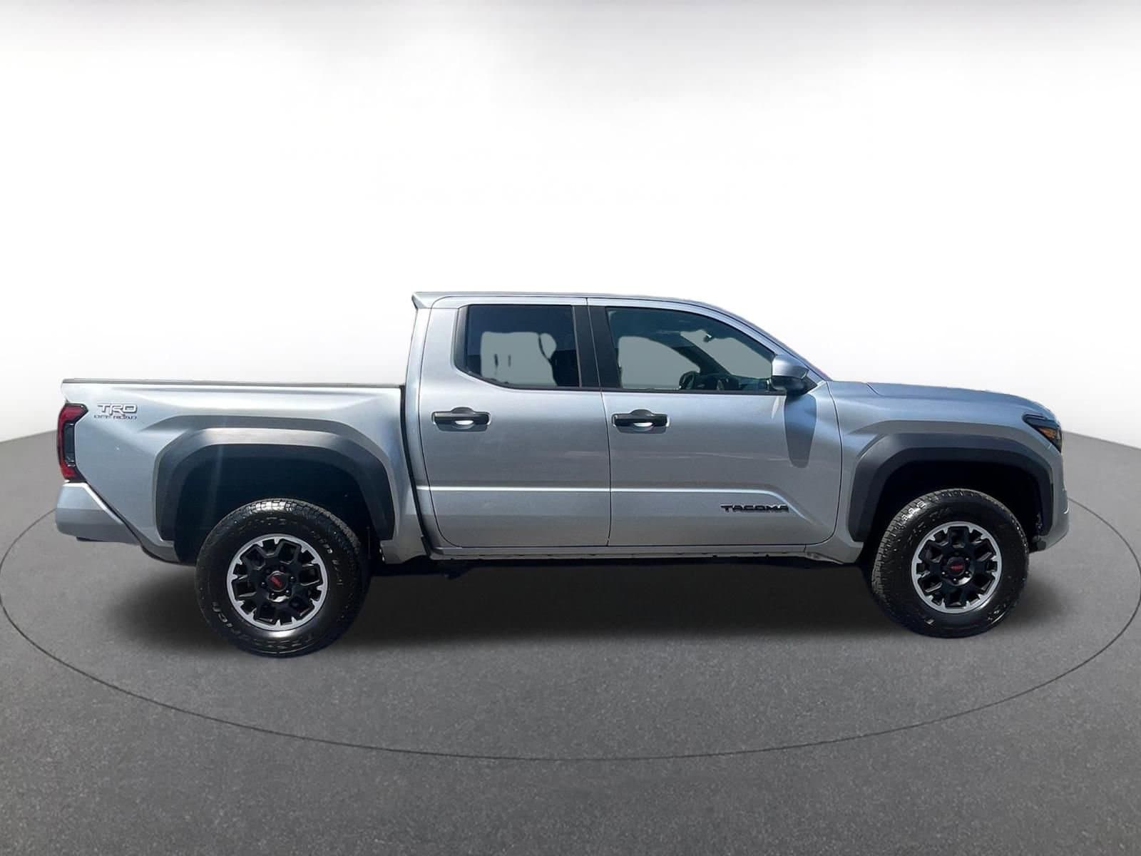 Thumbnail: 2024 Toyota Tacoma - 15