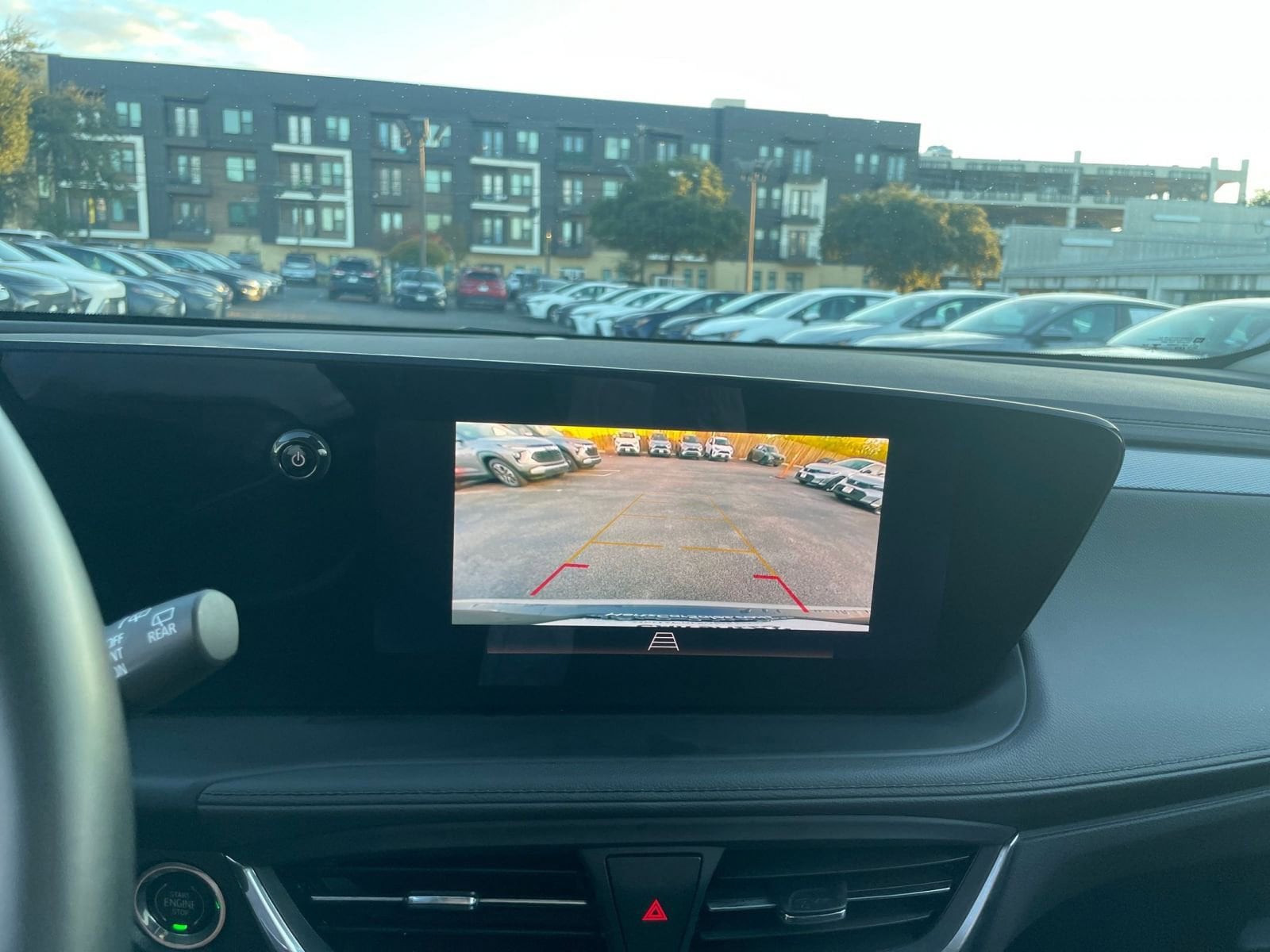 Thumbnail: 2025 Buick Encore GX - 17