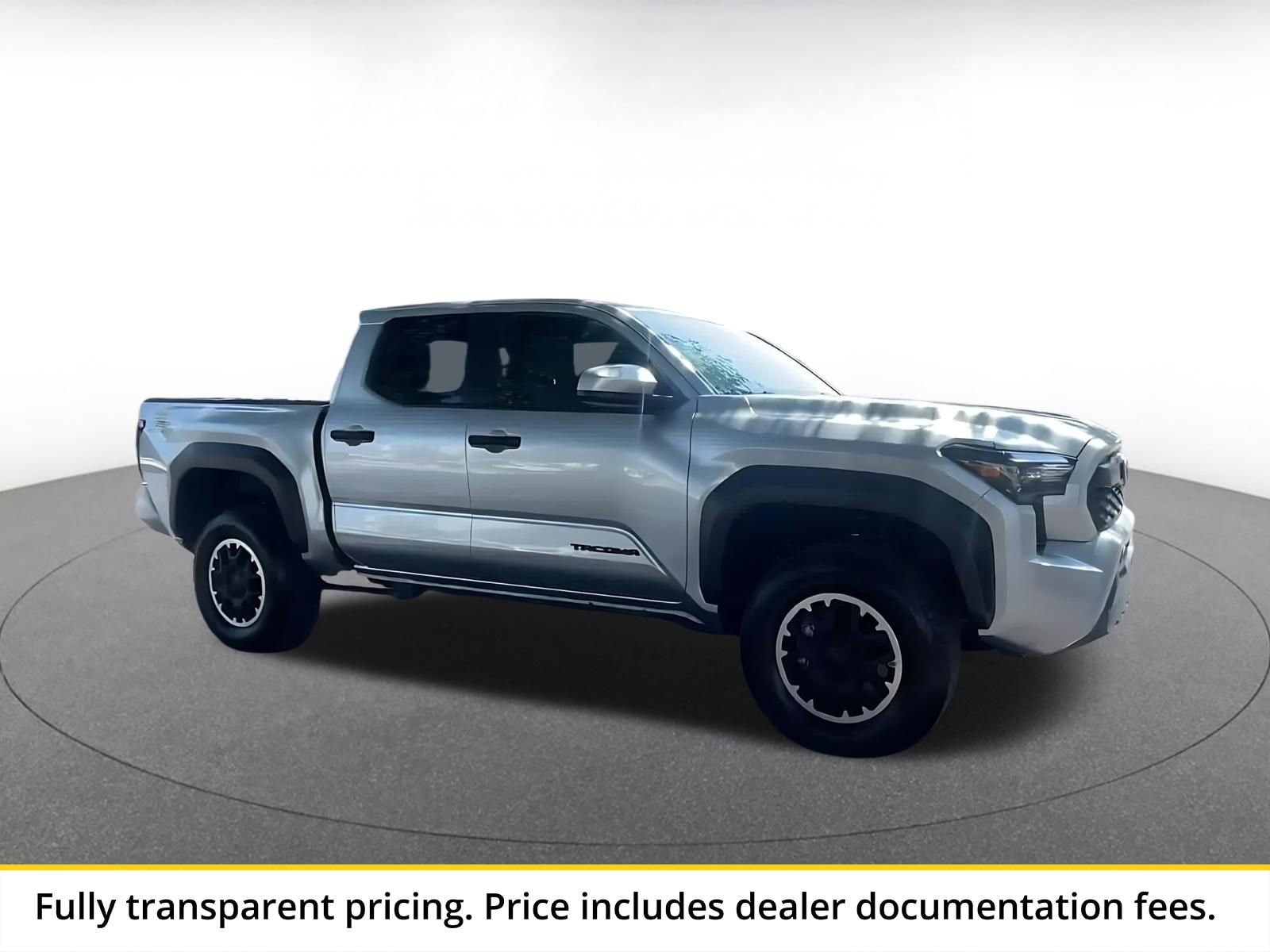 Thumbnail: 2024 Toyota Tacoma - 1
