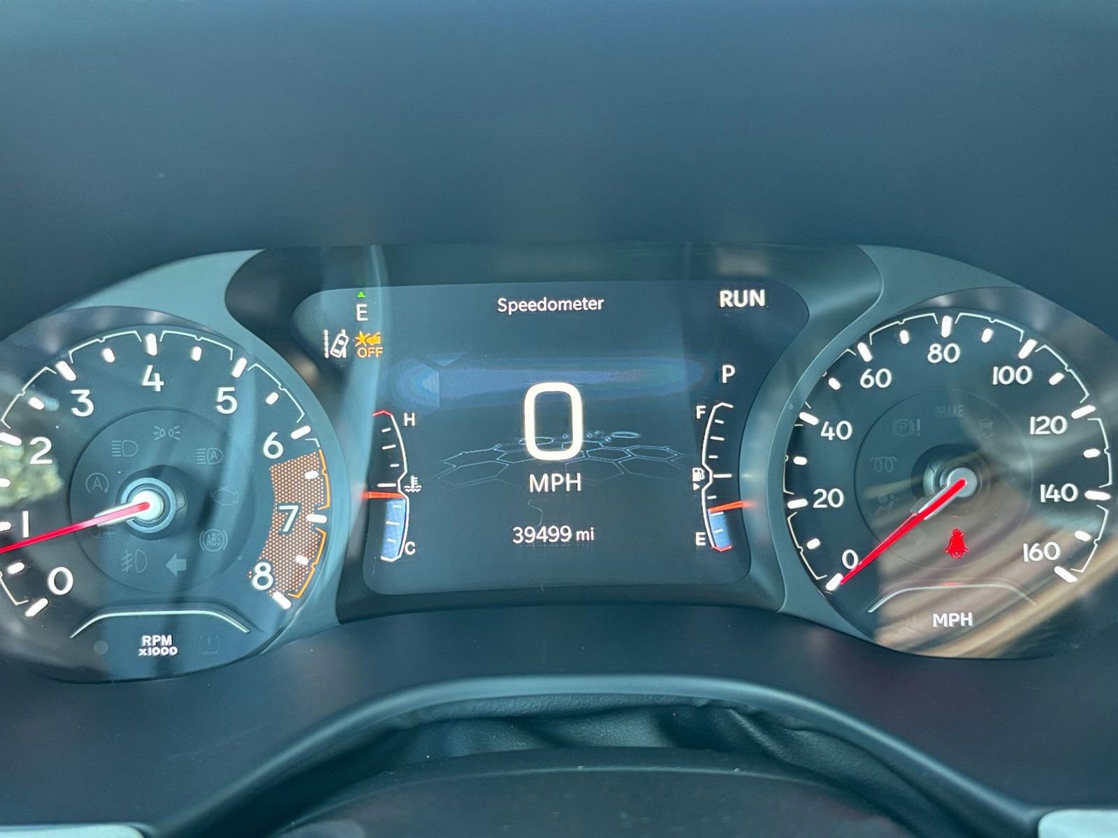 Thumbnail: 2025 Jeep Compass - 35