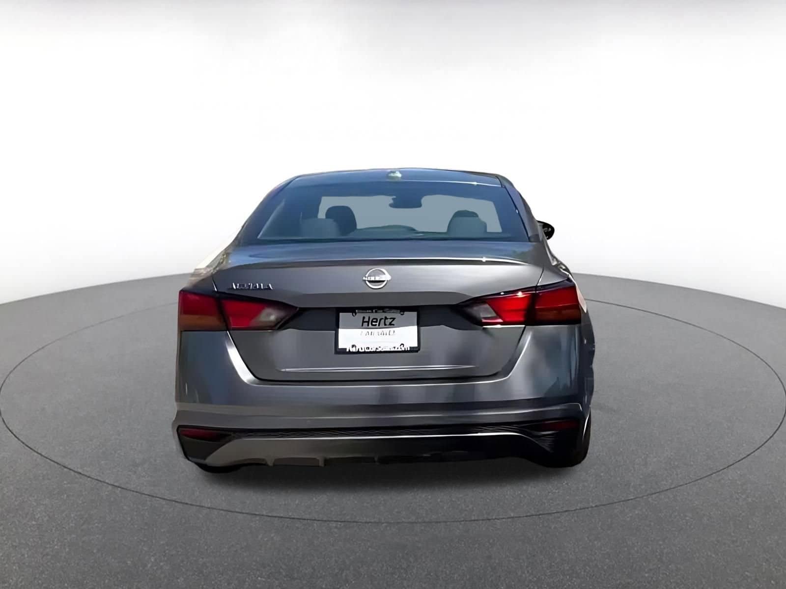 Thumbnail: 2025 Nissan Altima - 11