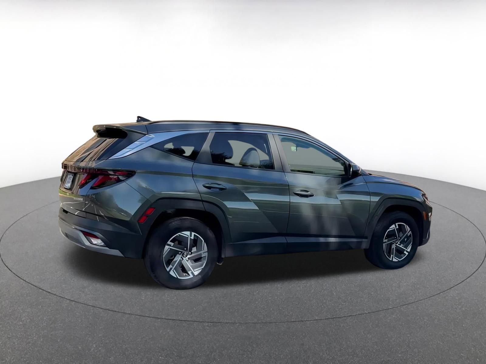 Thumbnail: 2025 Hyundai Tucson - 13