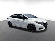 2024 Nissan Versa SR -
                  Austin, TX