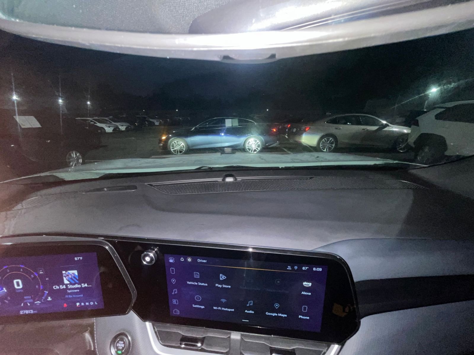 Thumbnail: 2025 Chevrolet Equinox - 28