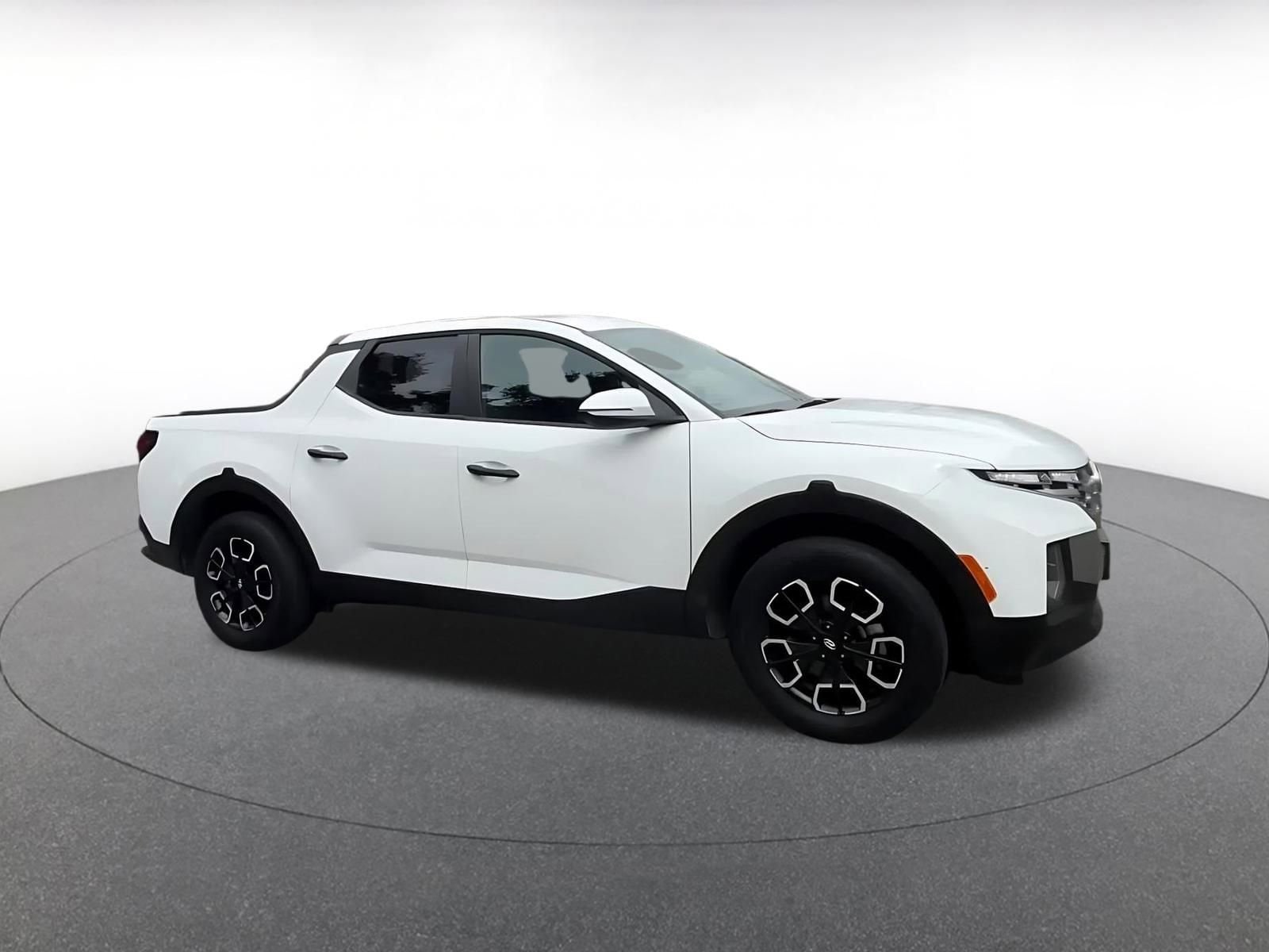 Thumbnail: 2024 Hyundai Santa Cruz - 2