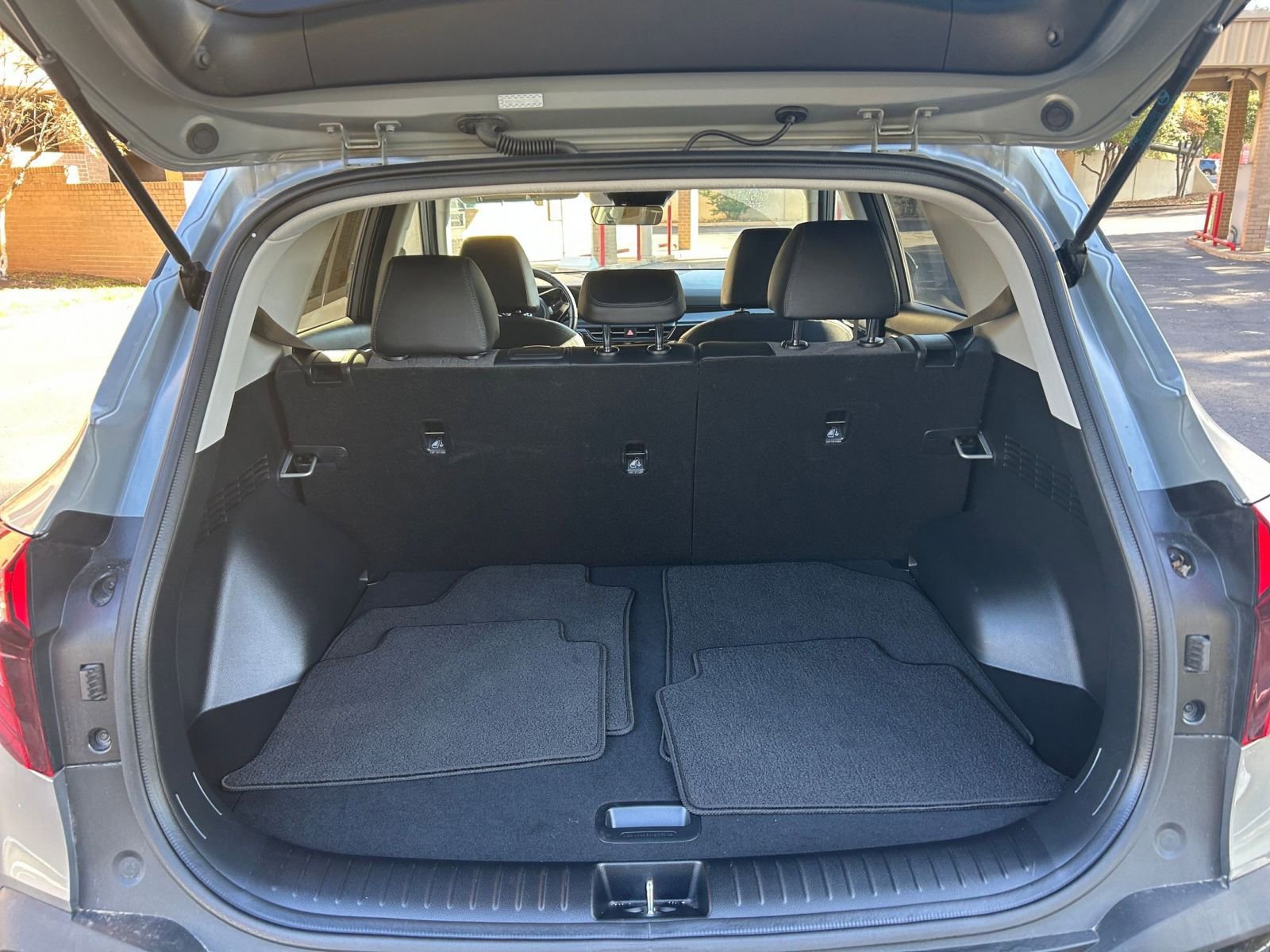 Thumbnail: 2025 Jeep Compass - 30