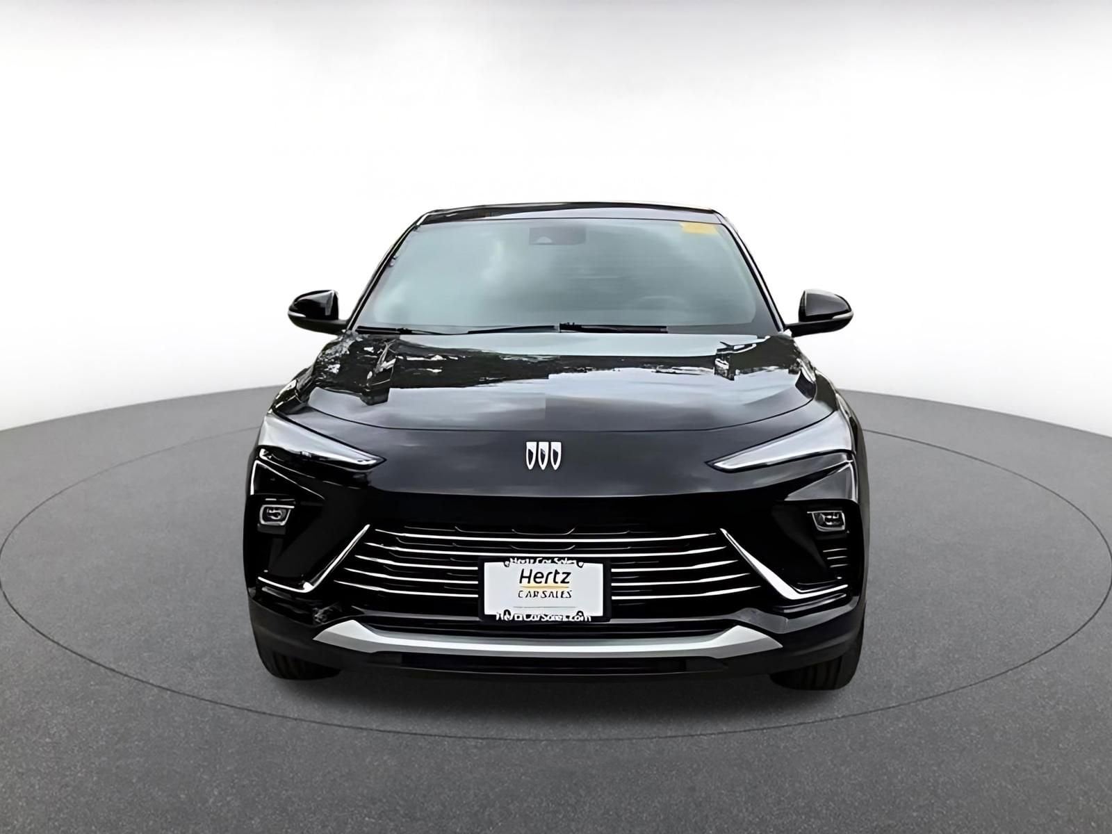 Thumbnail: 2025 Buick Envista - 5