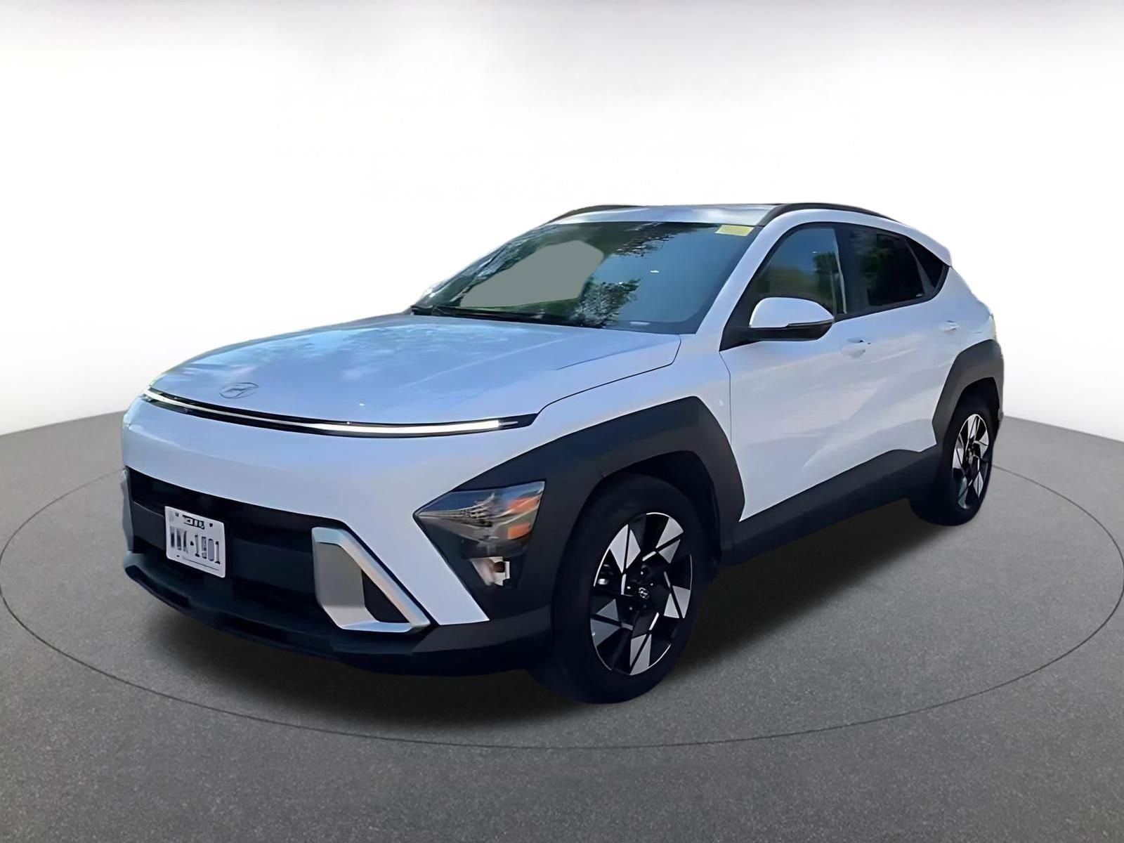 Thumbnail: 2025 Hyundai Kona - 6