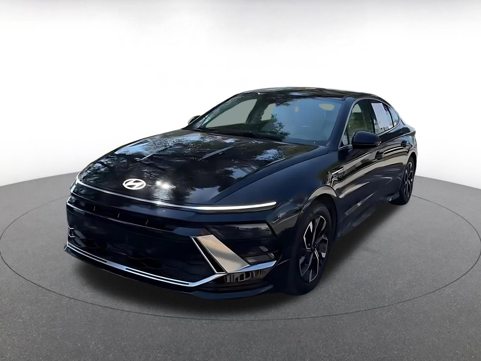 Thumbnail: 2025 Hyundai Sonata - 6