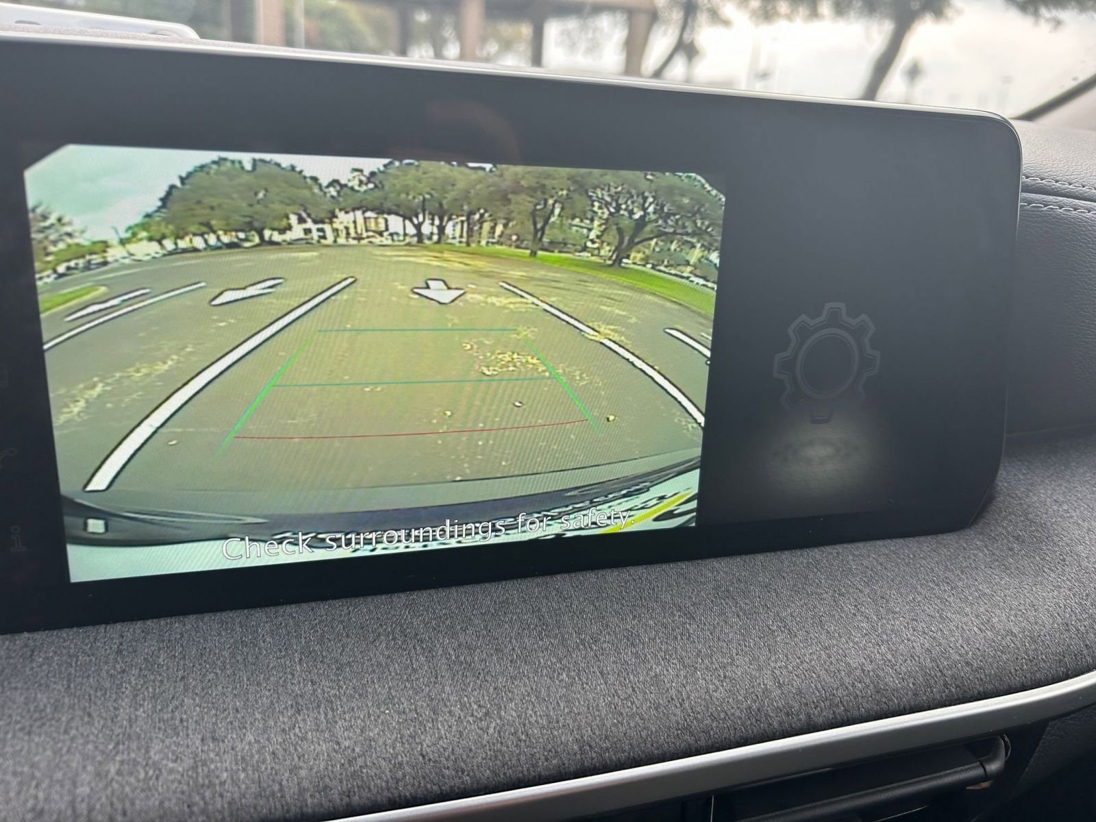 Thumbnail: 2025 Nissan Kicks - 17