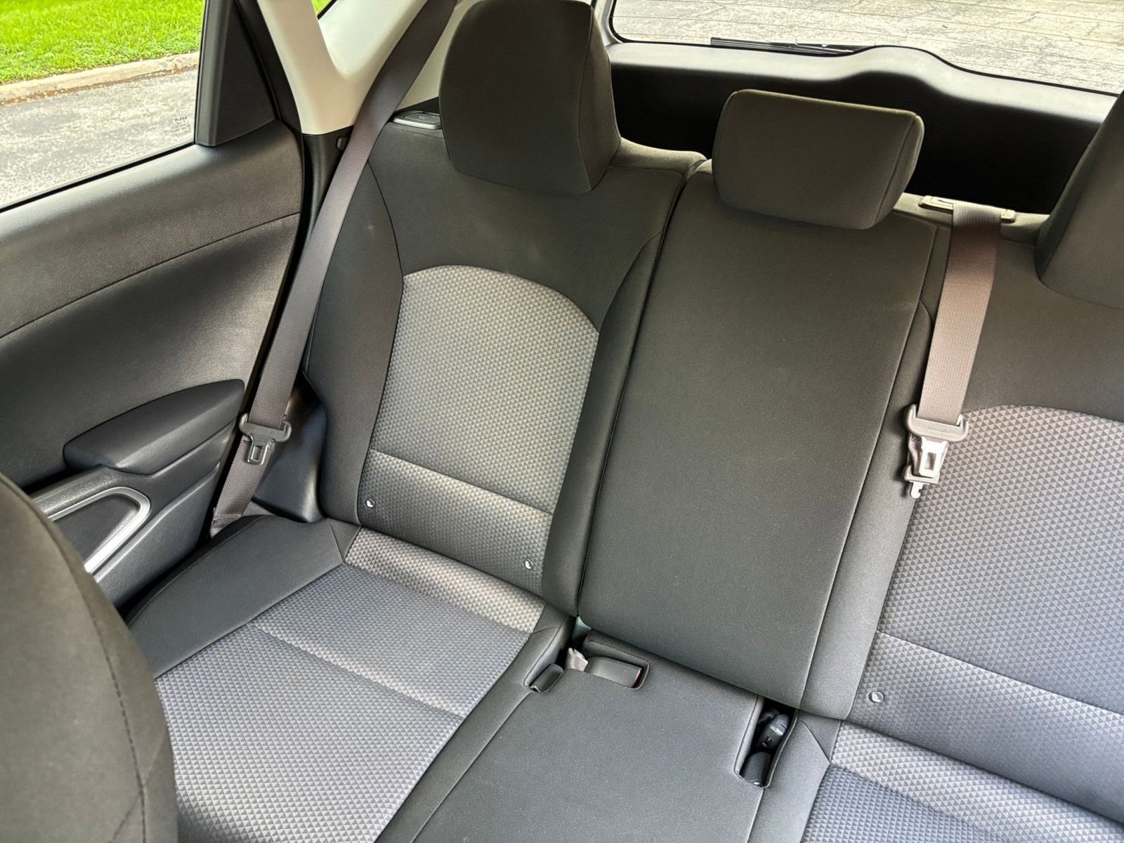 Thumbnail: 2025 Kia Soul - 34