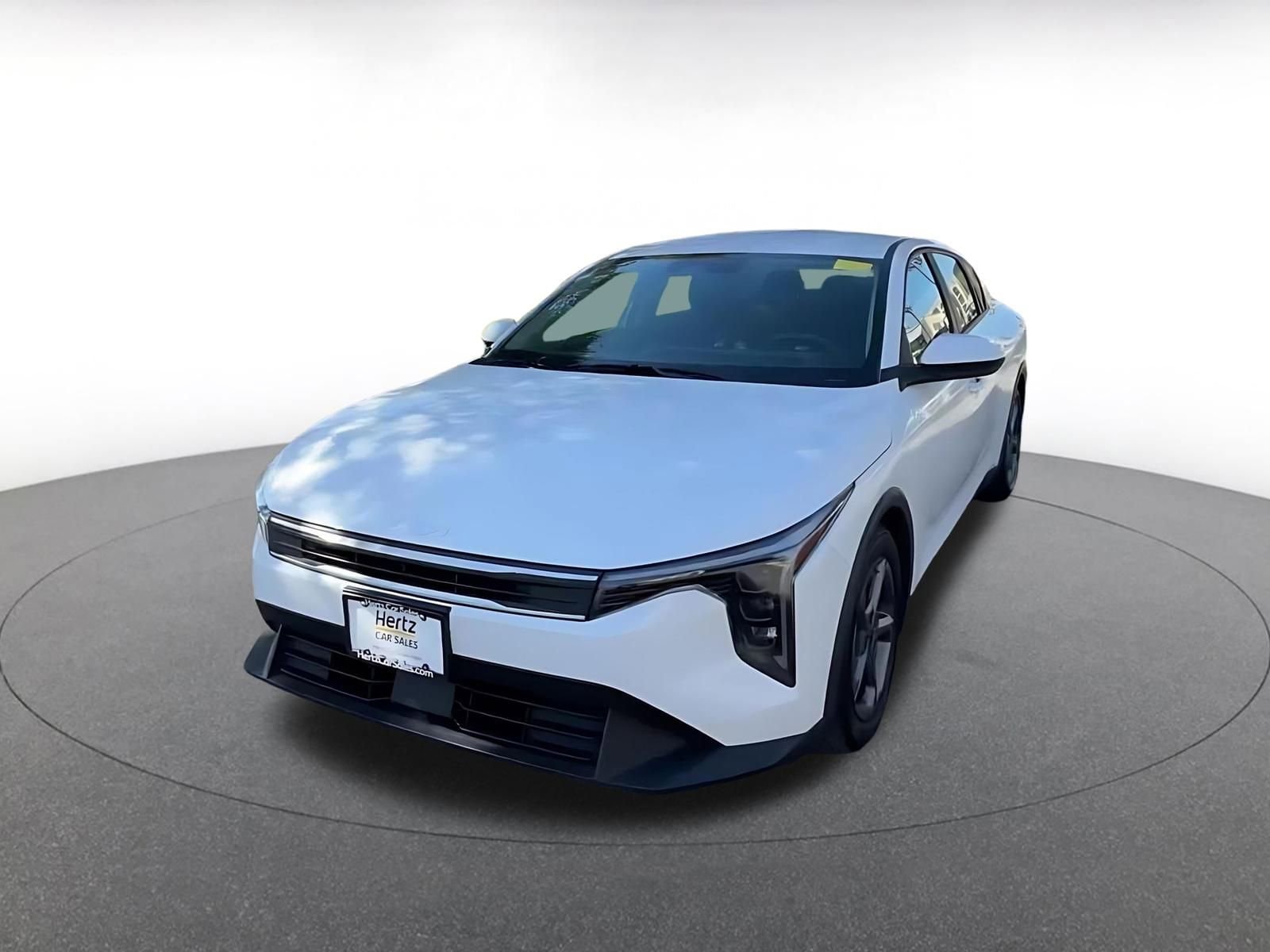 Thumbnail: 2025 Kia K4 - 6