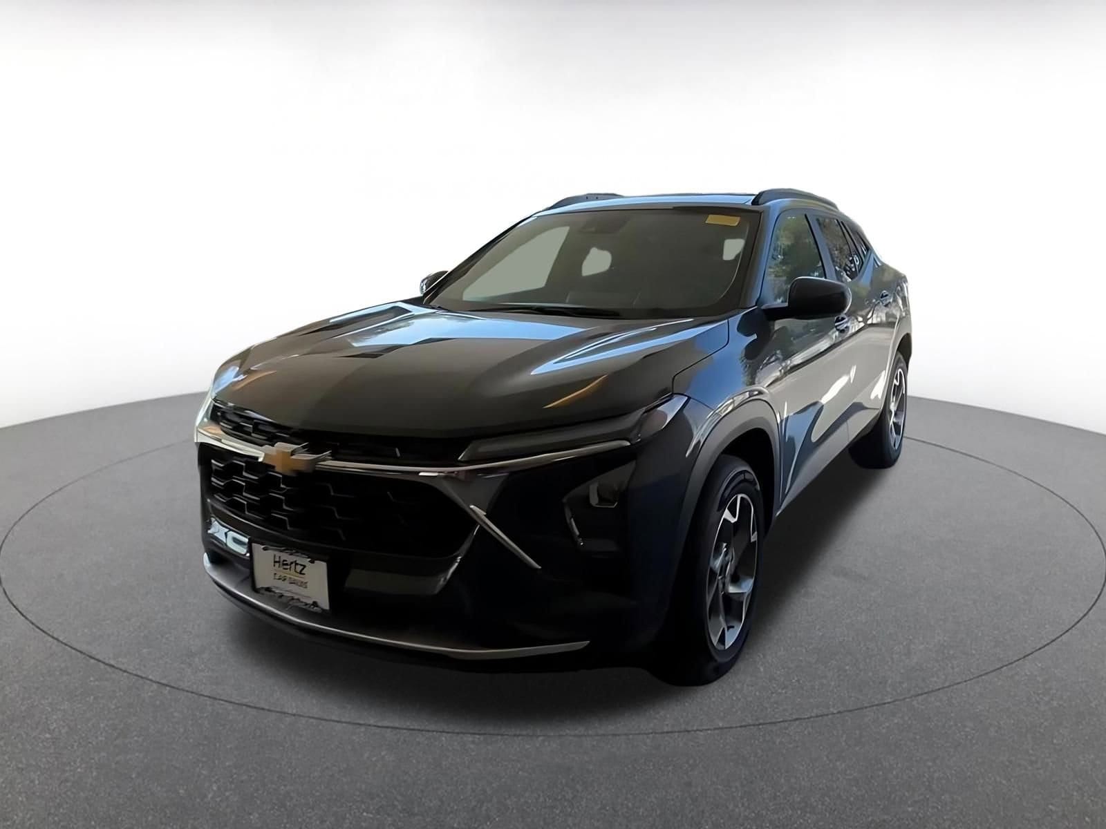 Thumbnail: 2025 Chevrolet Trax - 6