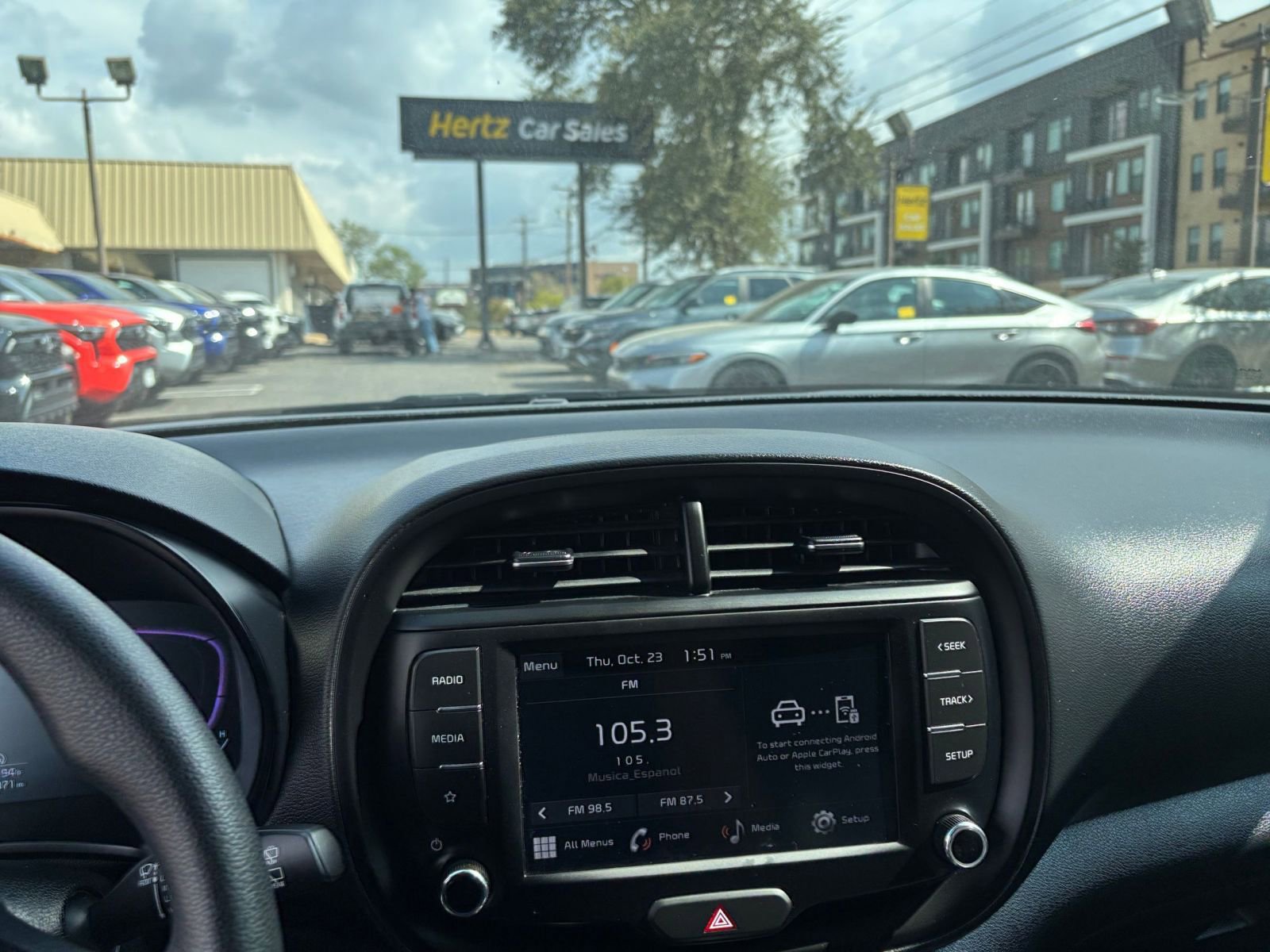 Thumbnail: 2025 Kia Soul - 20