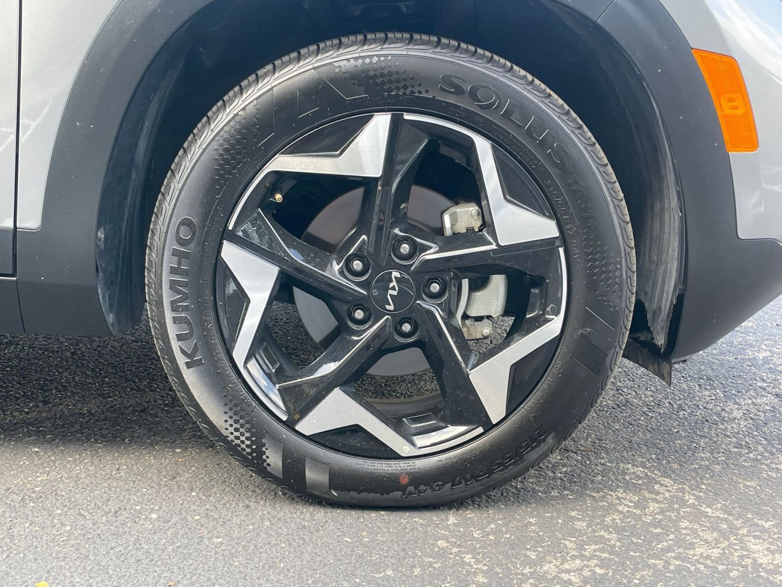 Thumbnail: 2025 Kia Seltos - 29