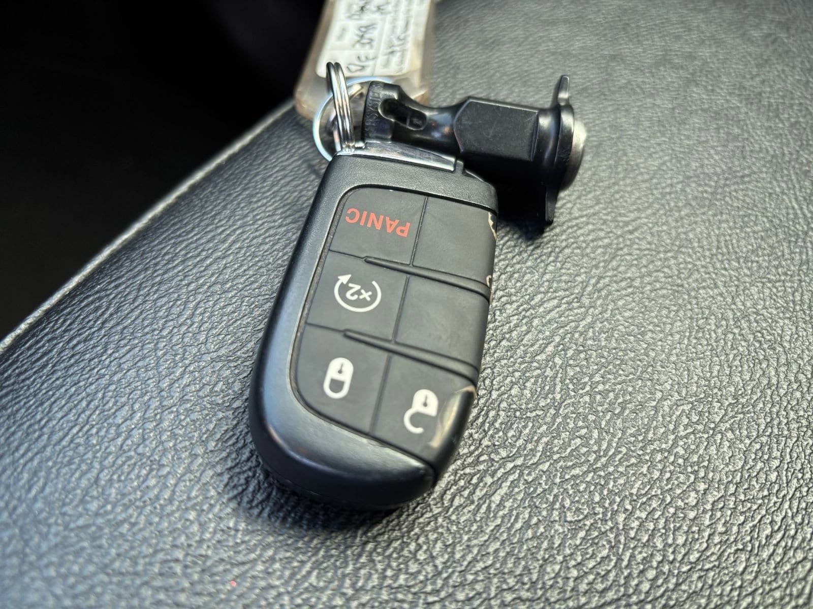 Thumbnail: 2025 Jeep Compass - 18