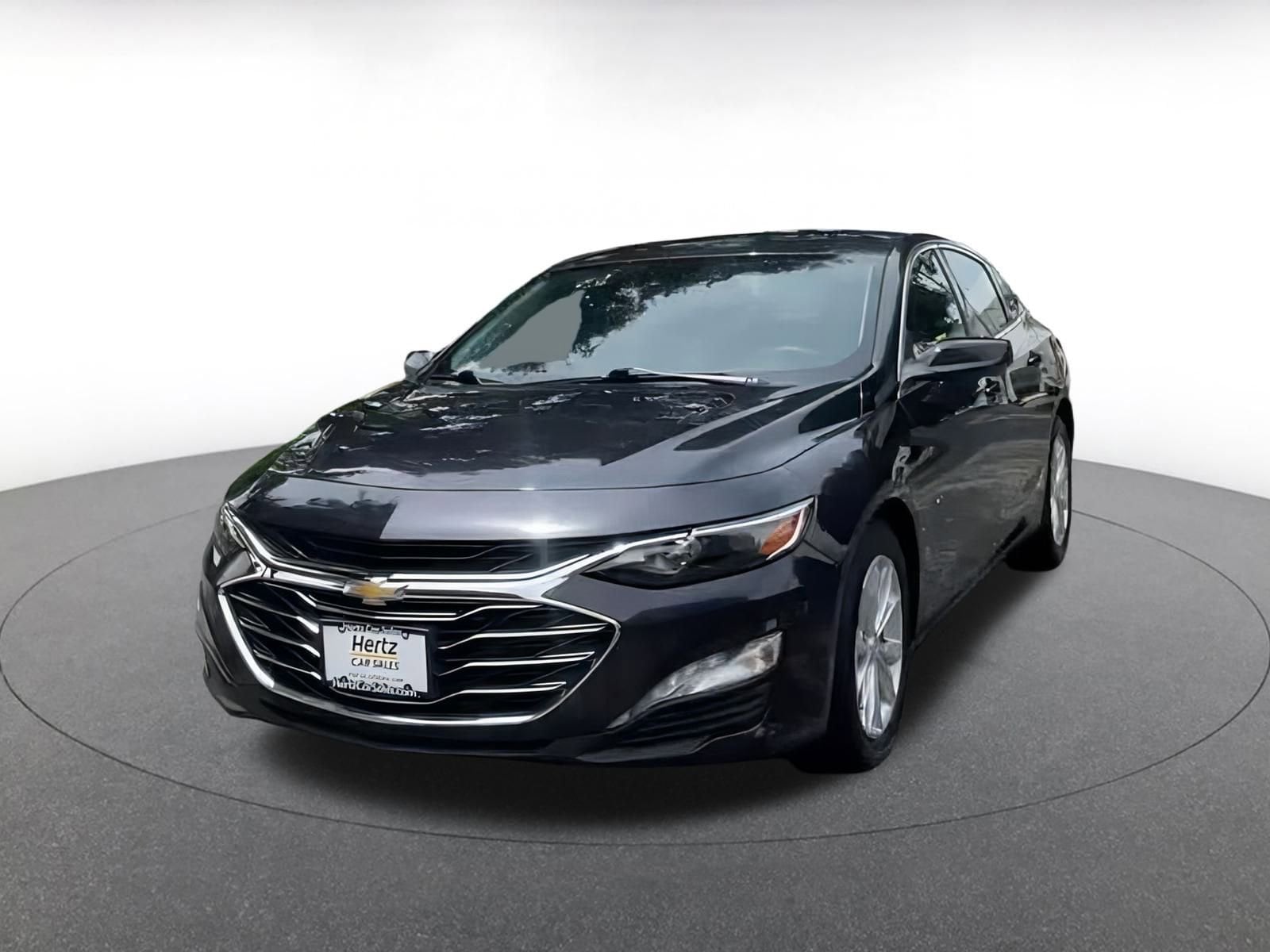 Thumbnail: 2023 Chevrolet Malibu - 6