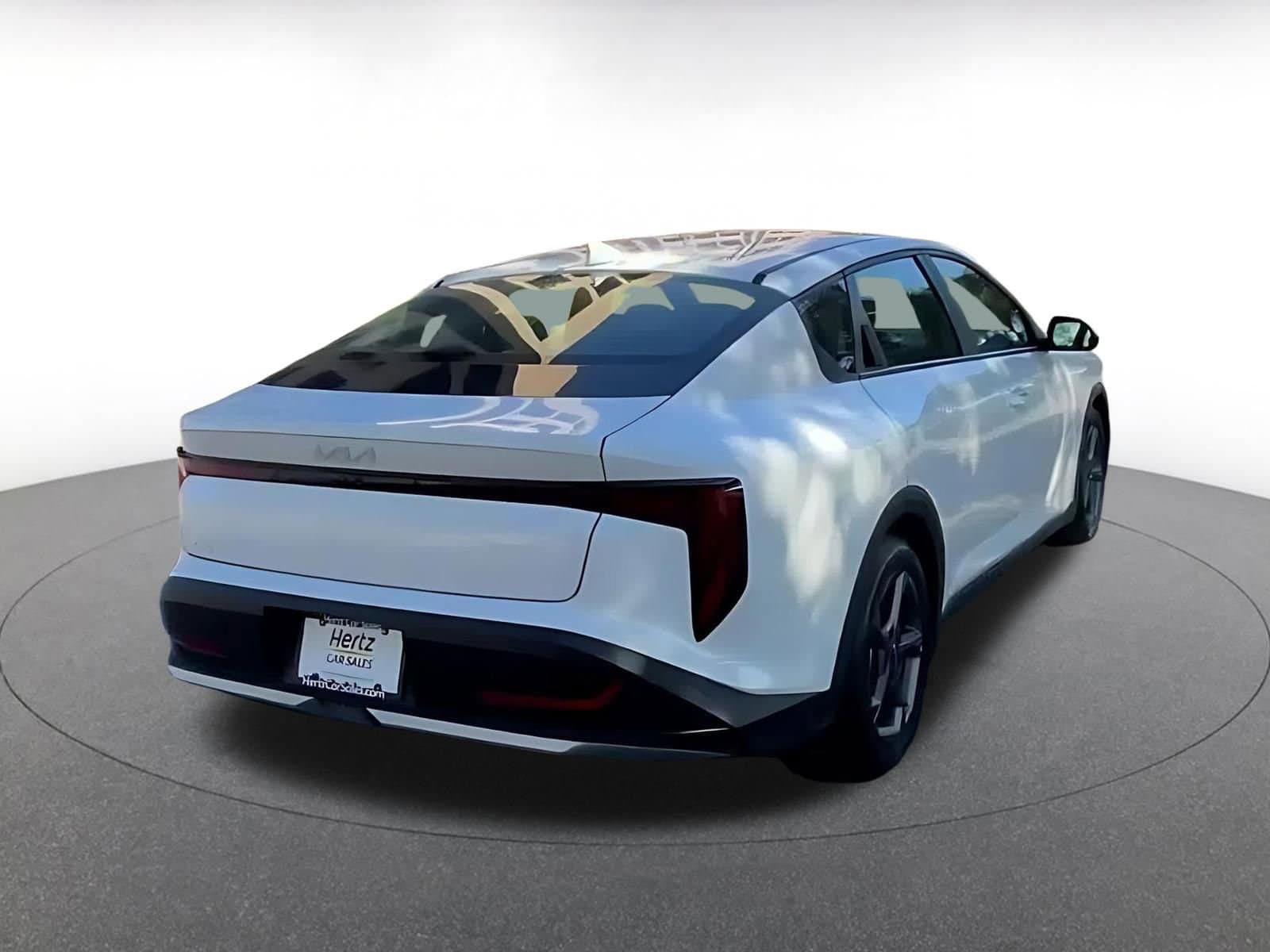 Thumbnail: 2025 Kia K4 - 12