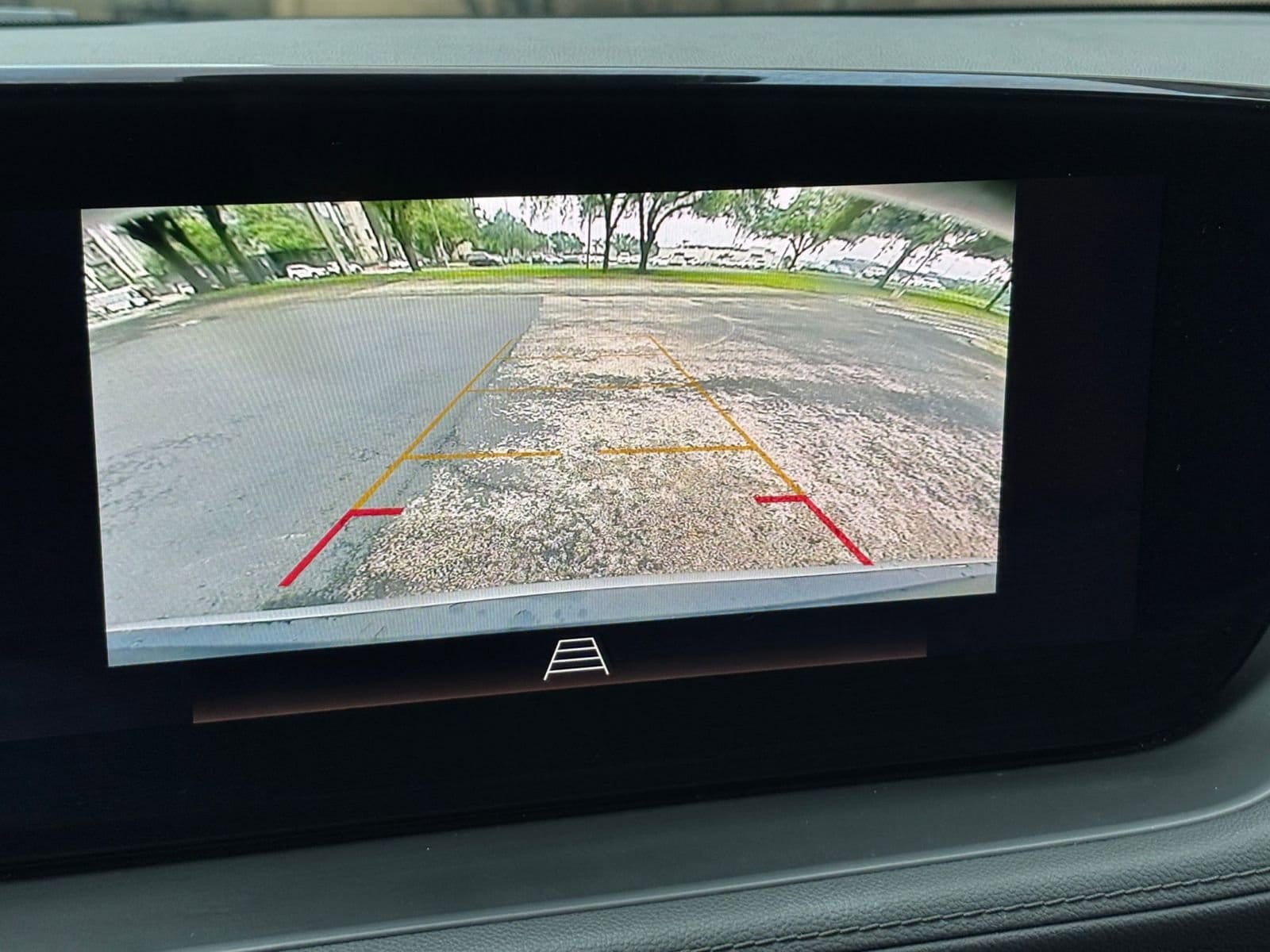 Thumbnail: 2025 Buick Encore GX - 20