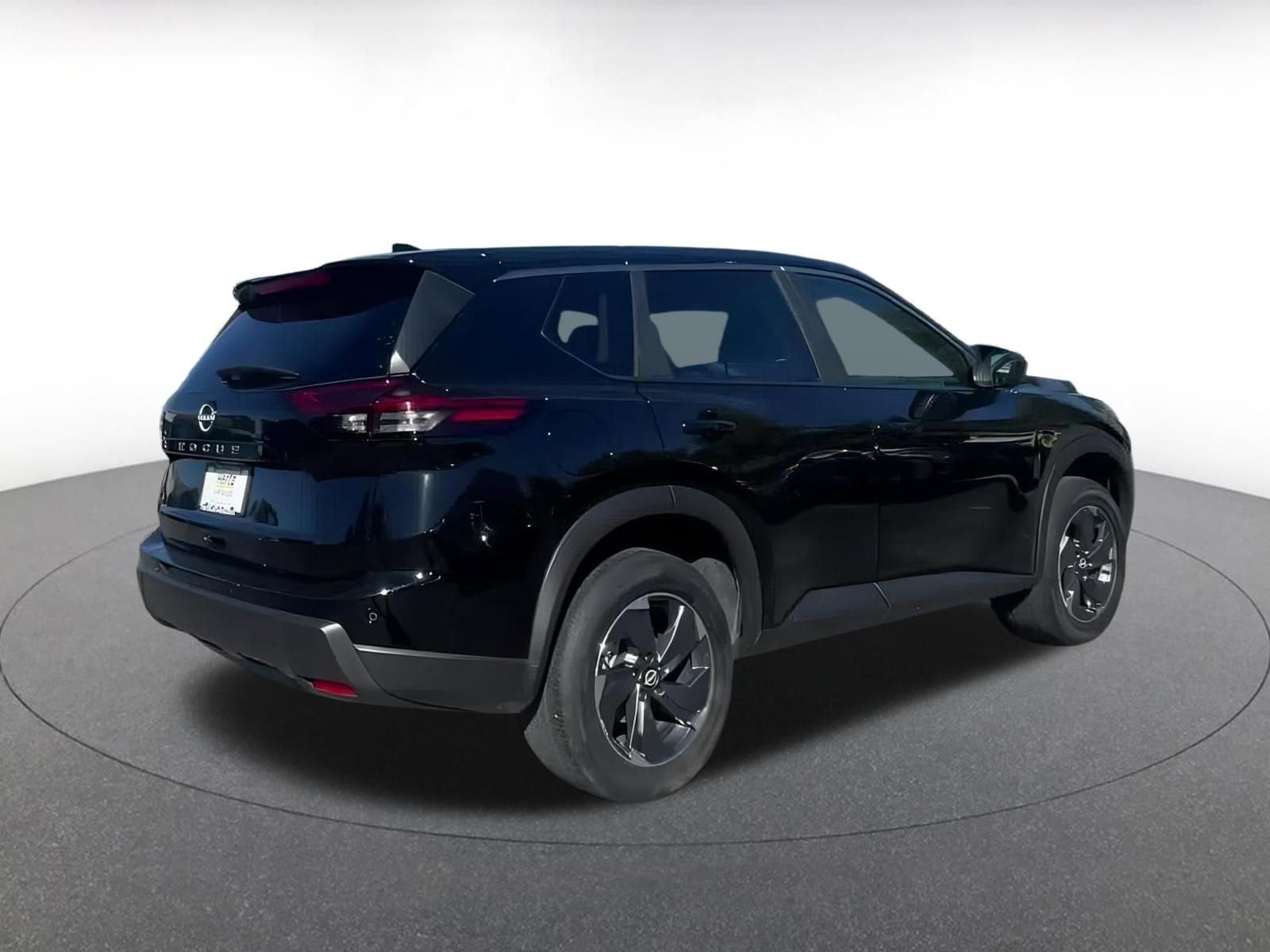 Thumbnail: 2025 Nissan Rogue - 13