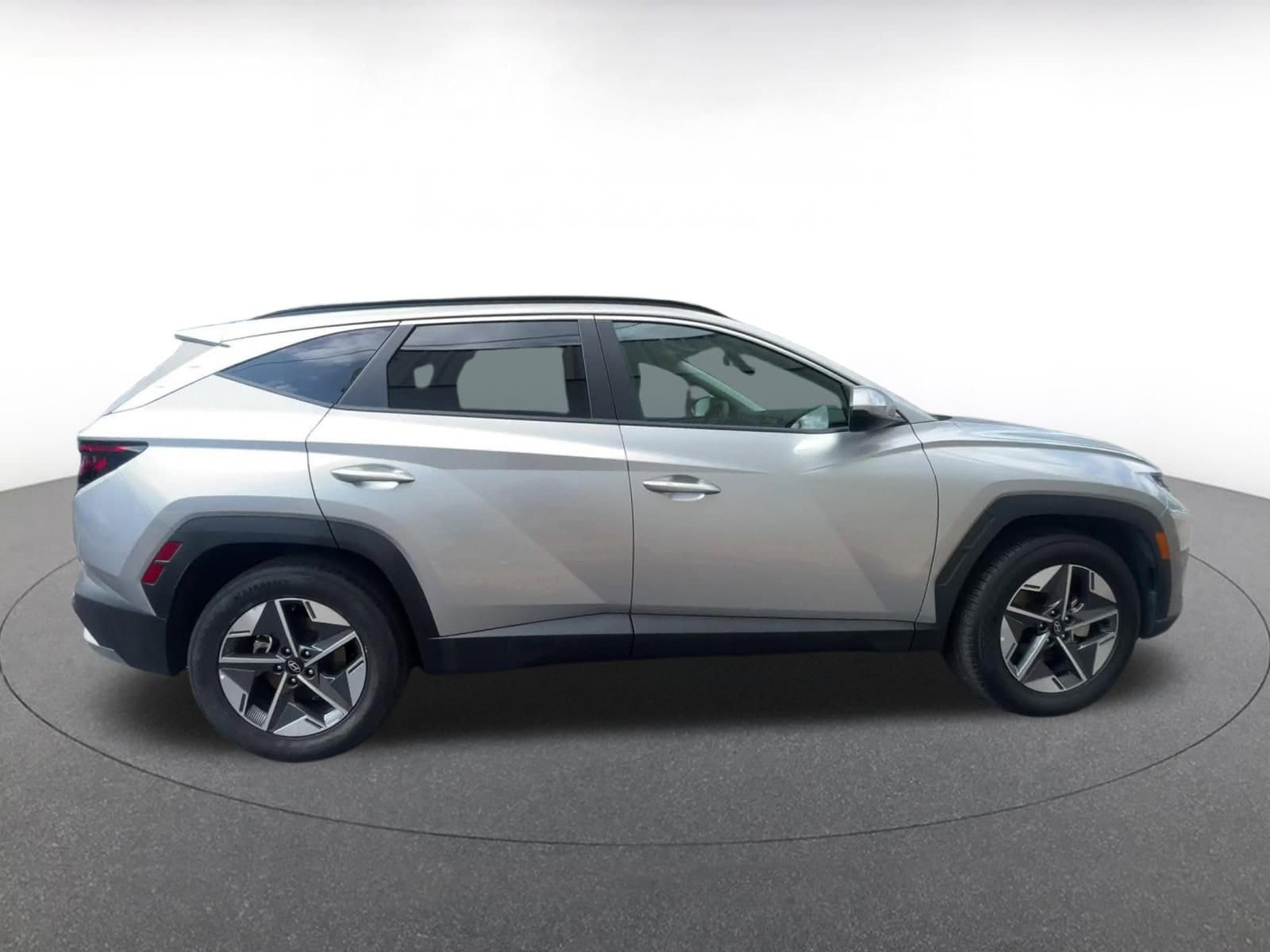 Thumbnail: 2025 Hyundai Tucson - 16