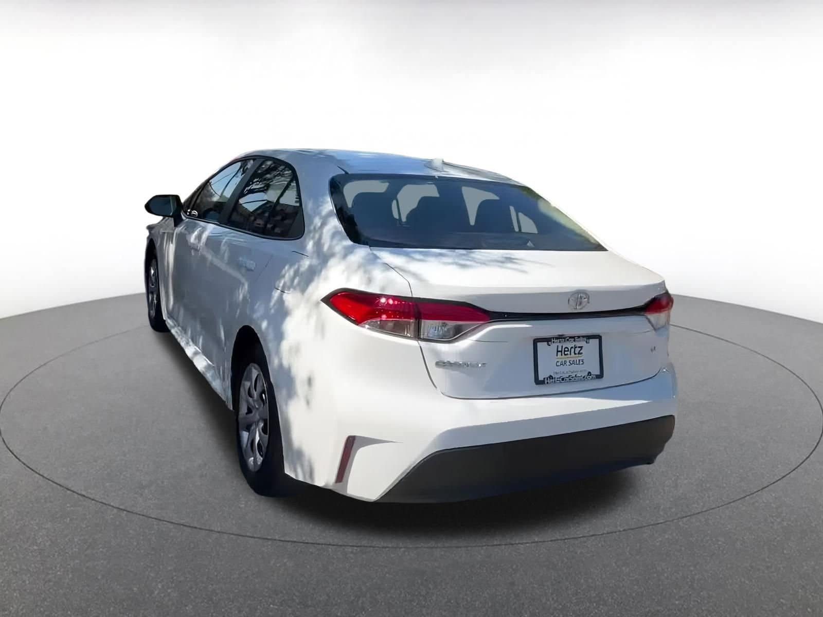 Thumbnail: 2025 Toyota Corolla - 11