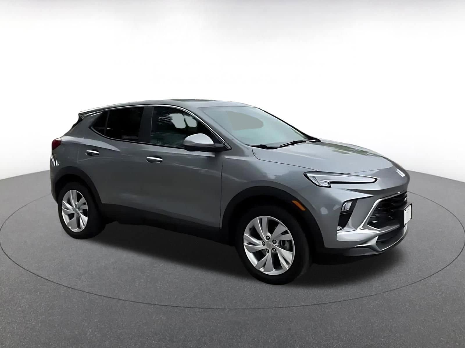 Thumbnail: 2025 Buick Encore GX - 2