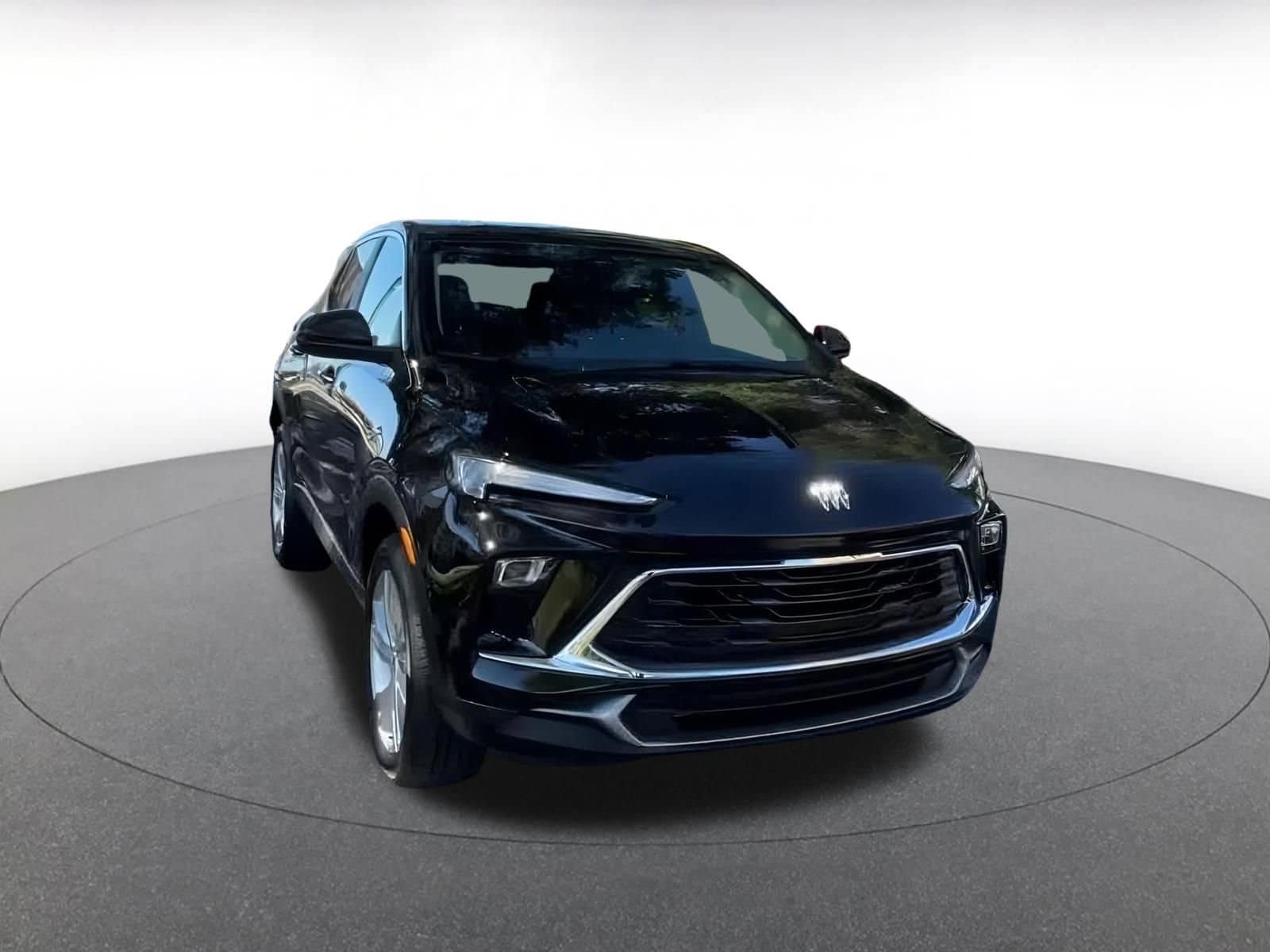 Thumbnail: 2025 Buick Encore GX - 3