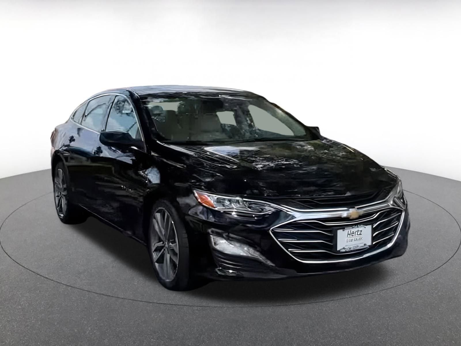 Thumbnail: 2024 Chevrolet Malibu - 6